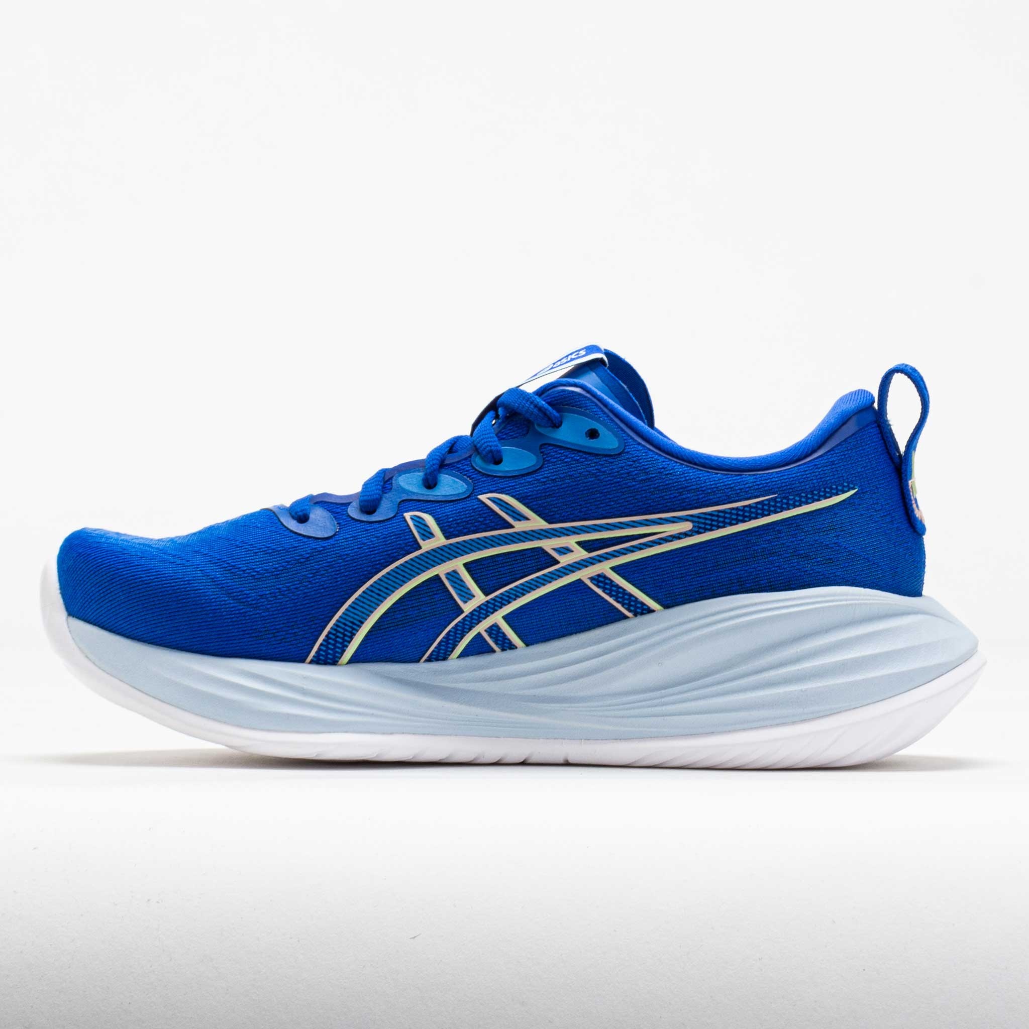 ASICS GEL-Cumulus 27 Women's Illusion Blue/Blue Coast - 2