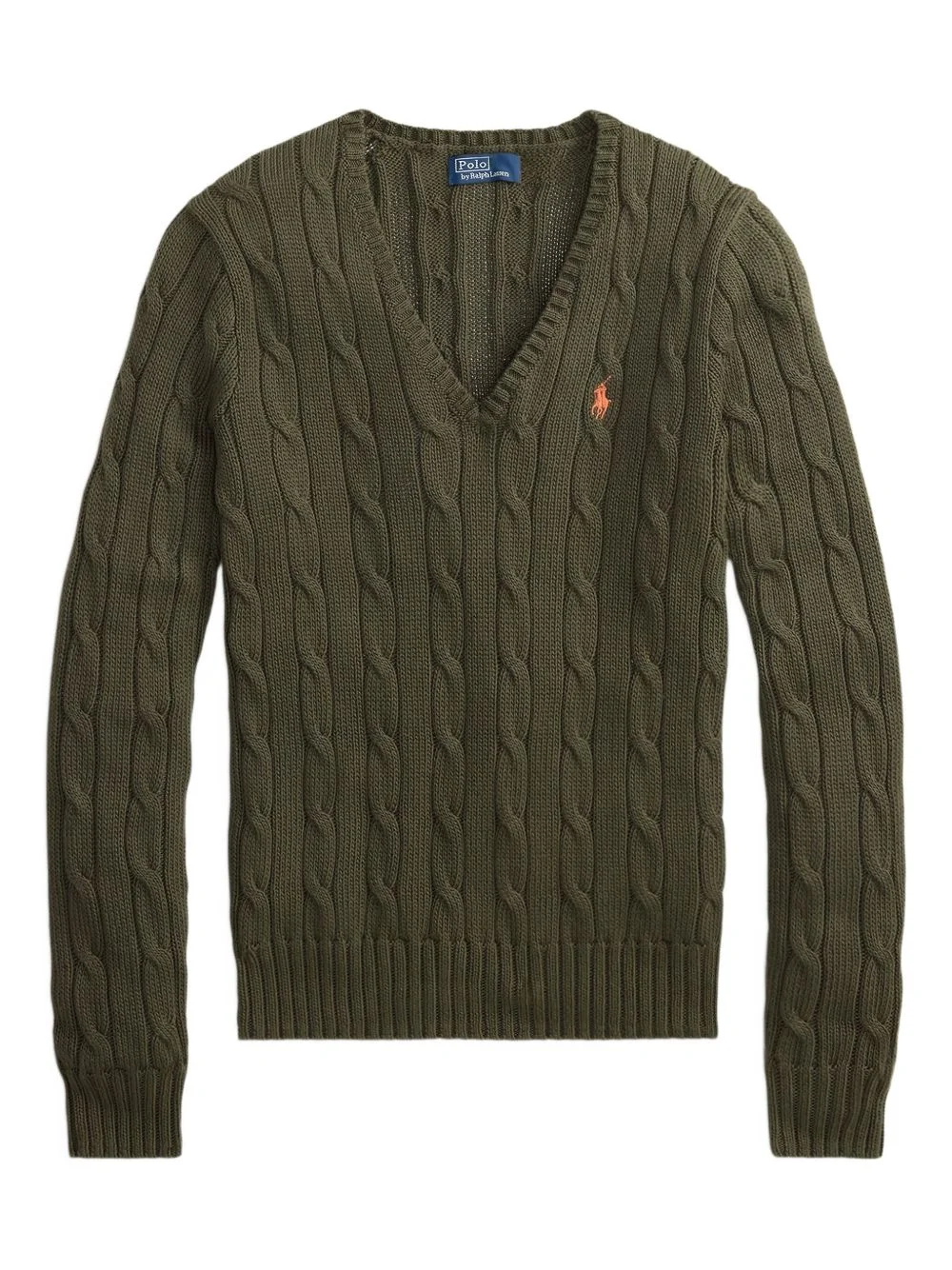 Kimberly sweater - 1