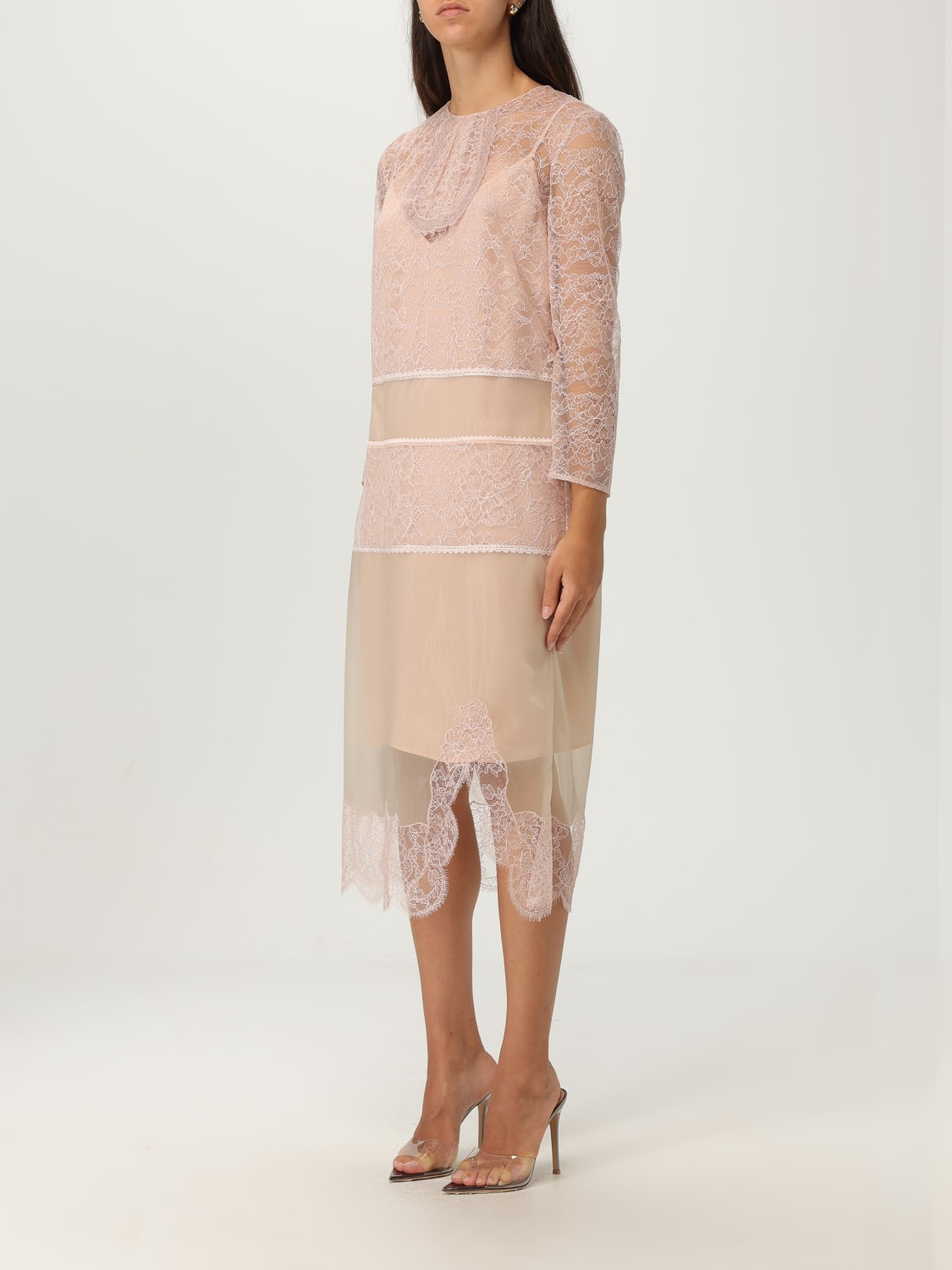 Dress woman Fendi - 4