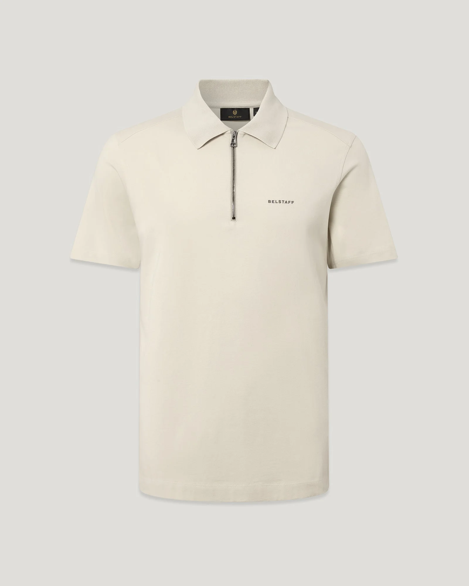 ALLOY POLO - 1