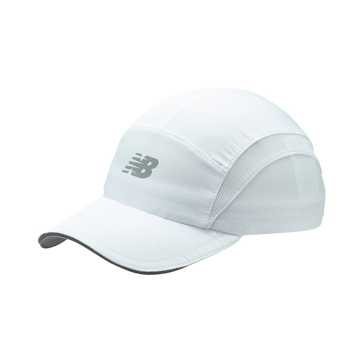 New Balance 5 Panel Performance Hat V3.0 - 1