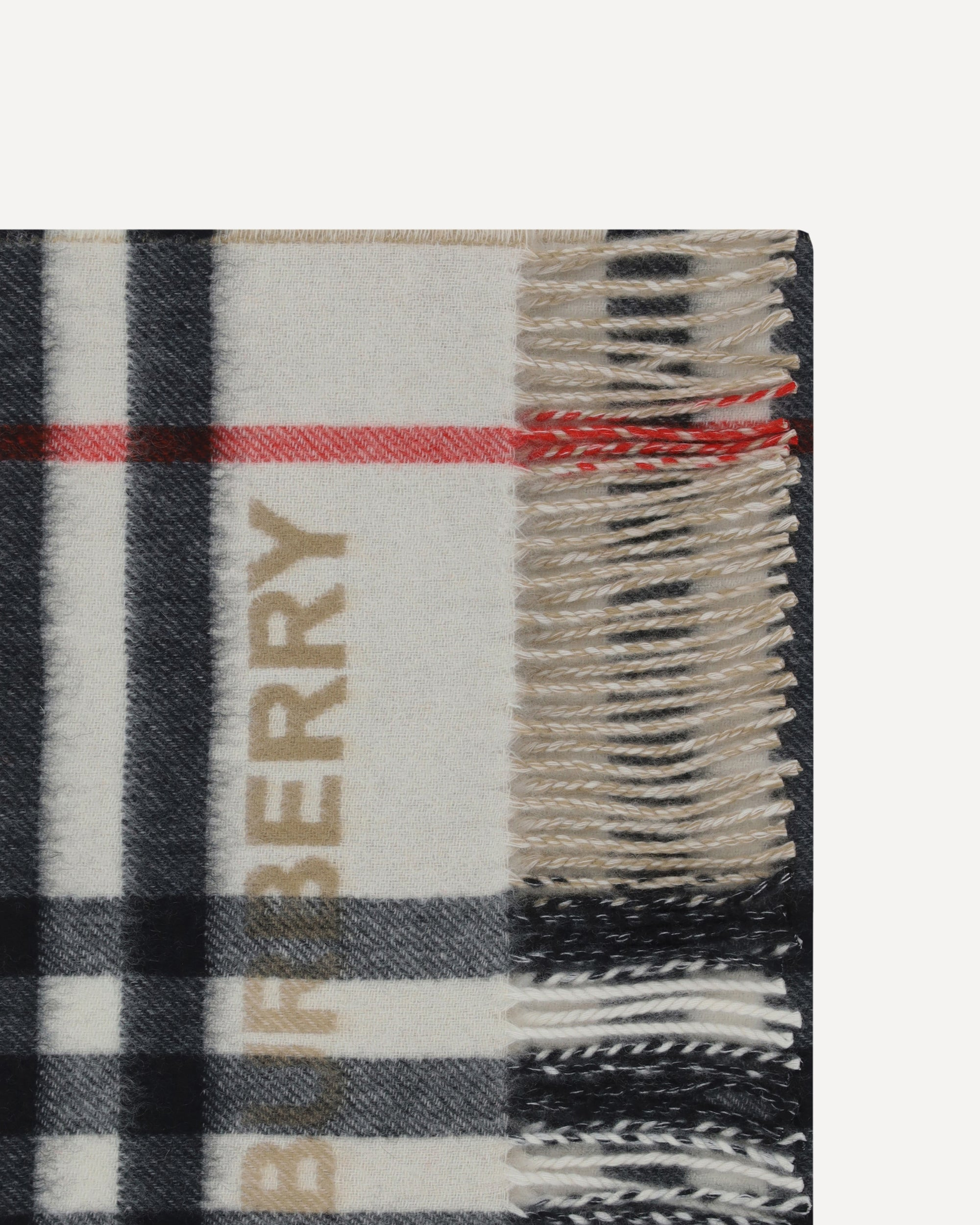 Scarf - 3