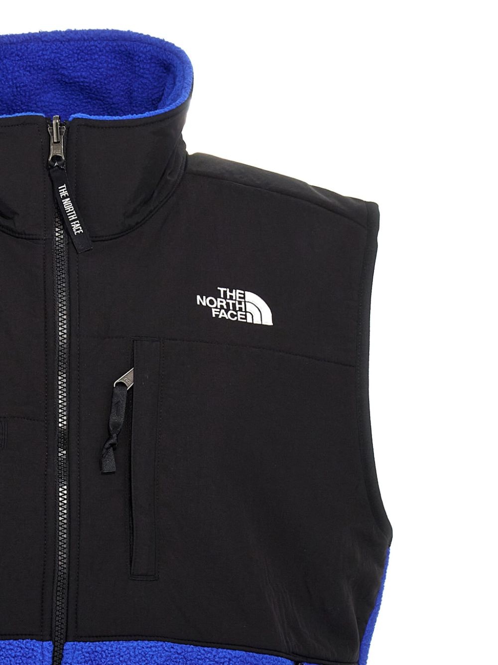 Retro Denali vest - 3