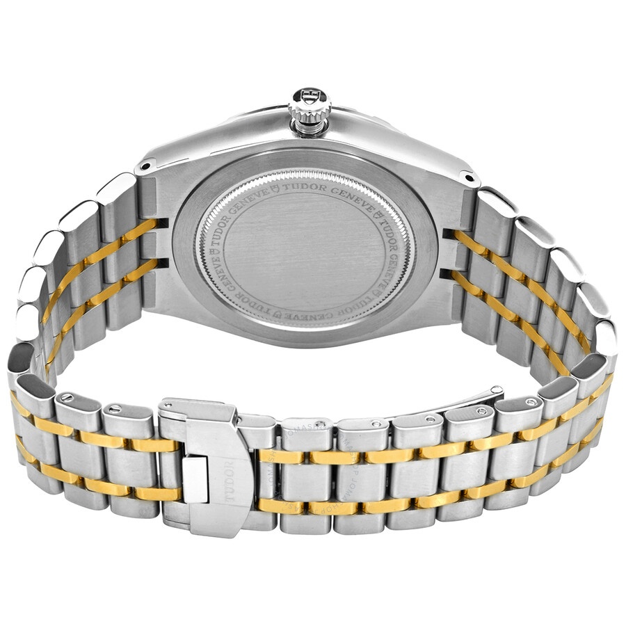 Tudor Royal Automatic Silver Dial Men's 41 mm Watch M28603-0001 - 3