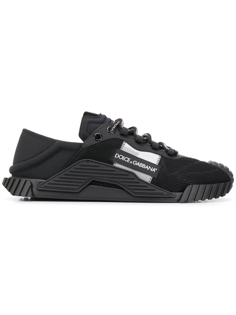 SNEAKERS NS1 DOLCE & GABBANA - 1