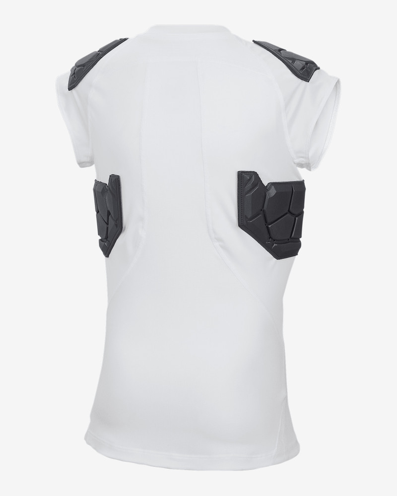 Nike Nike Pro Big Kids' (Boys') HyperStrong Football Top outlook