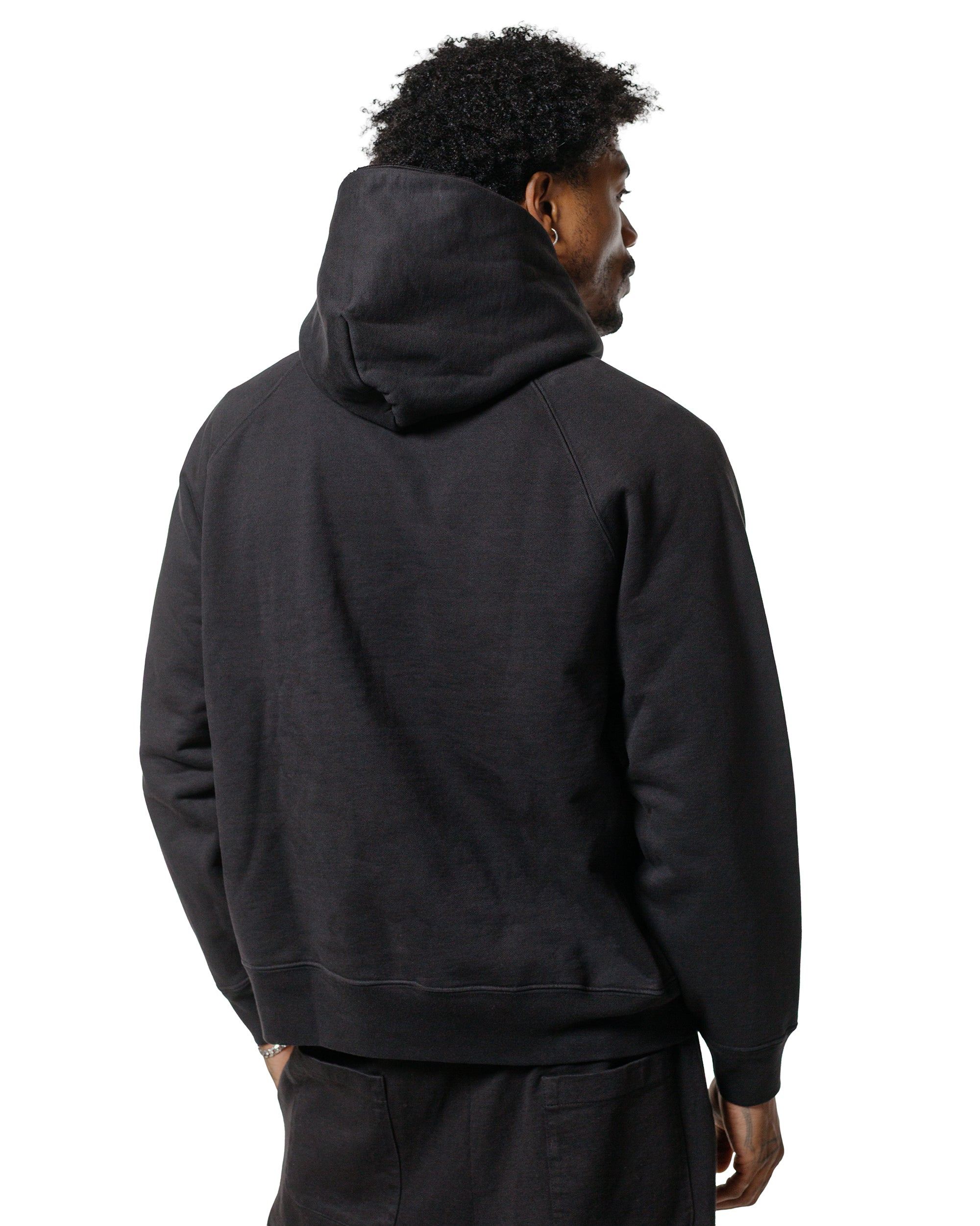 Super Weighted Hoodie Shadow - 3