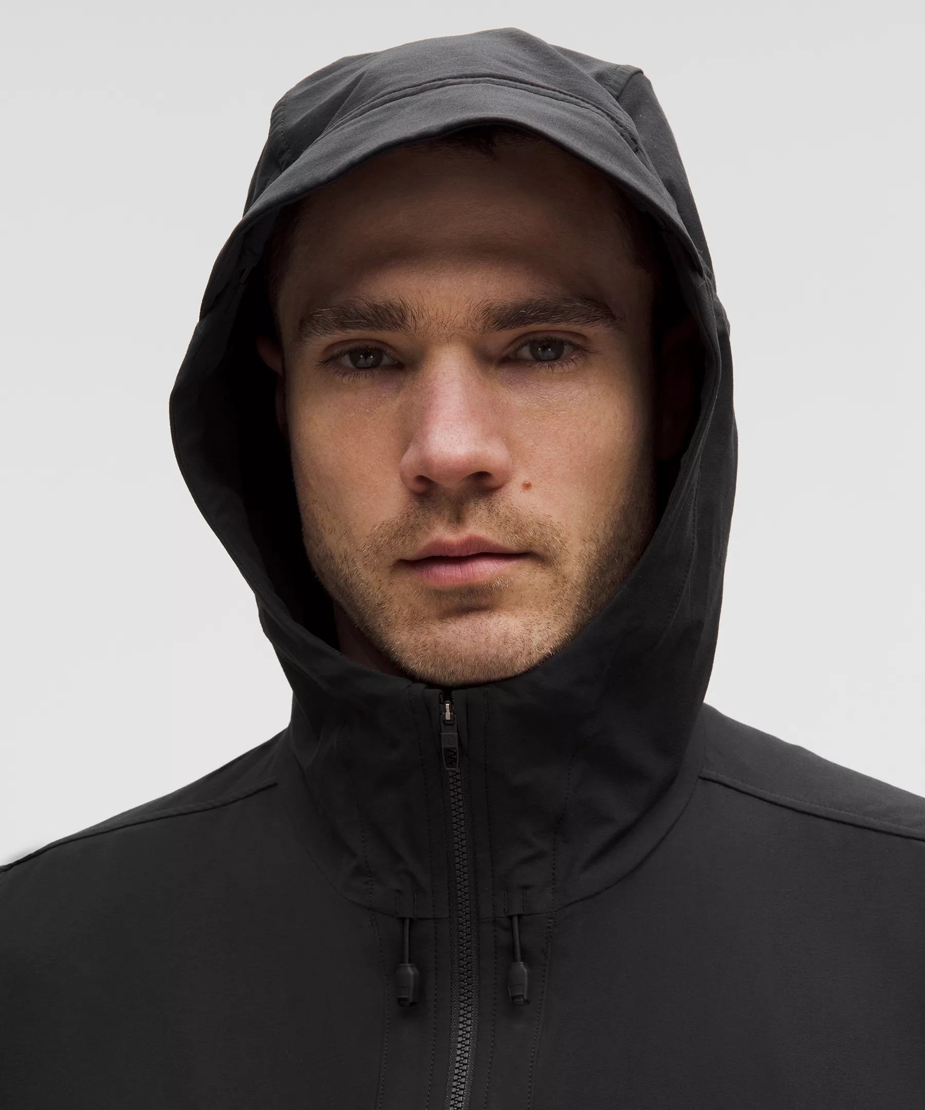 Abrasion-Resistant Hiking Jacket - 4