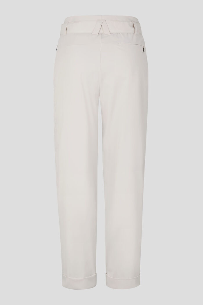 Cate Functional pants in Sand - 2