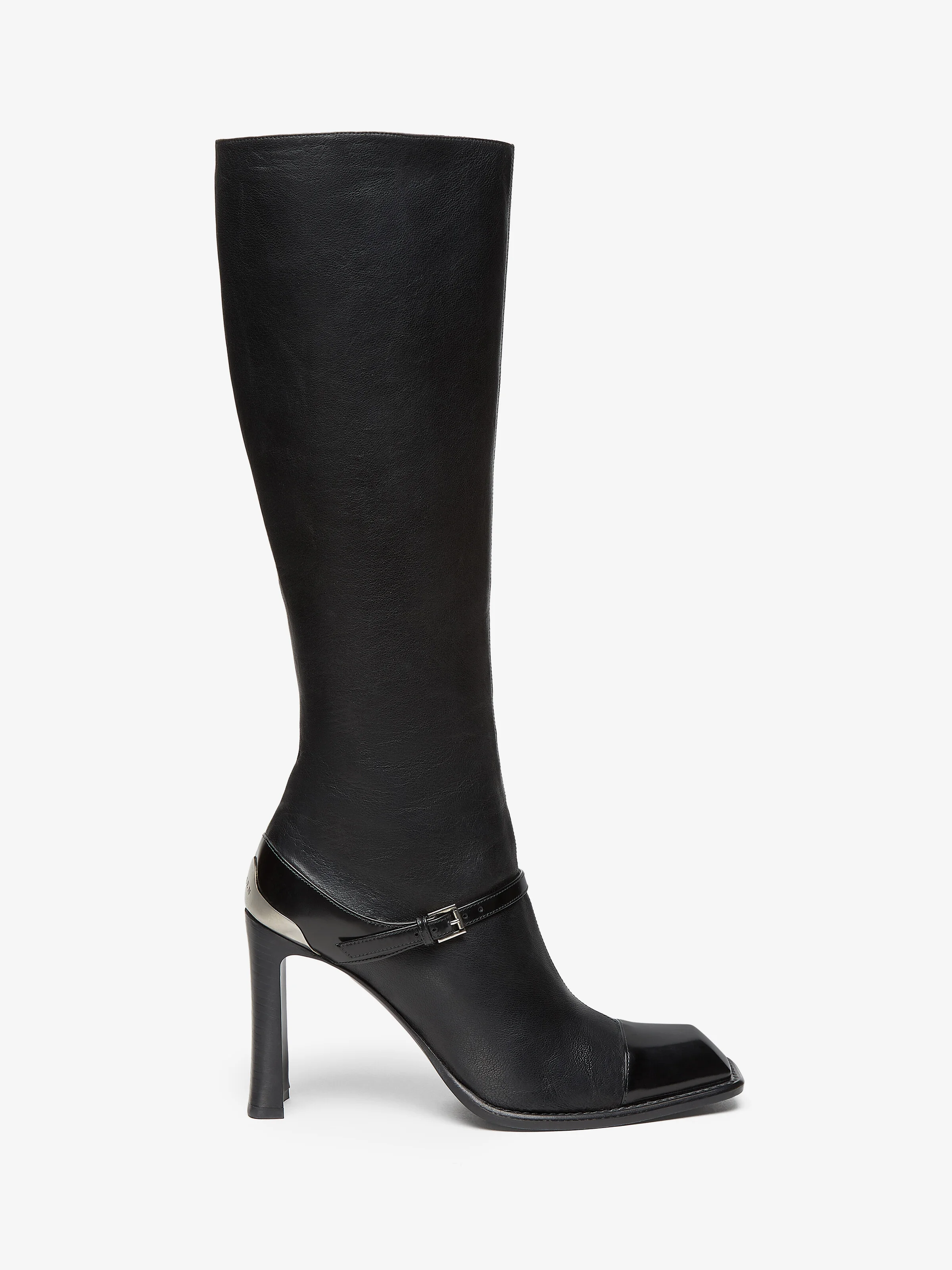 Women's Niko Boot in Black - 1