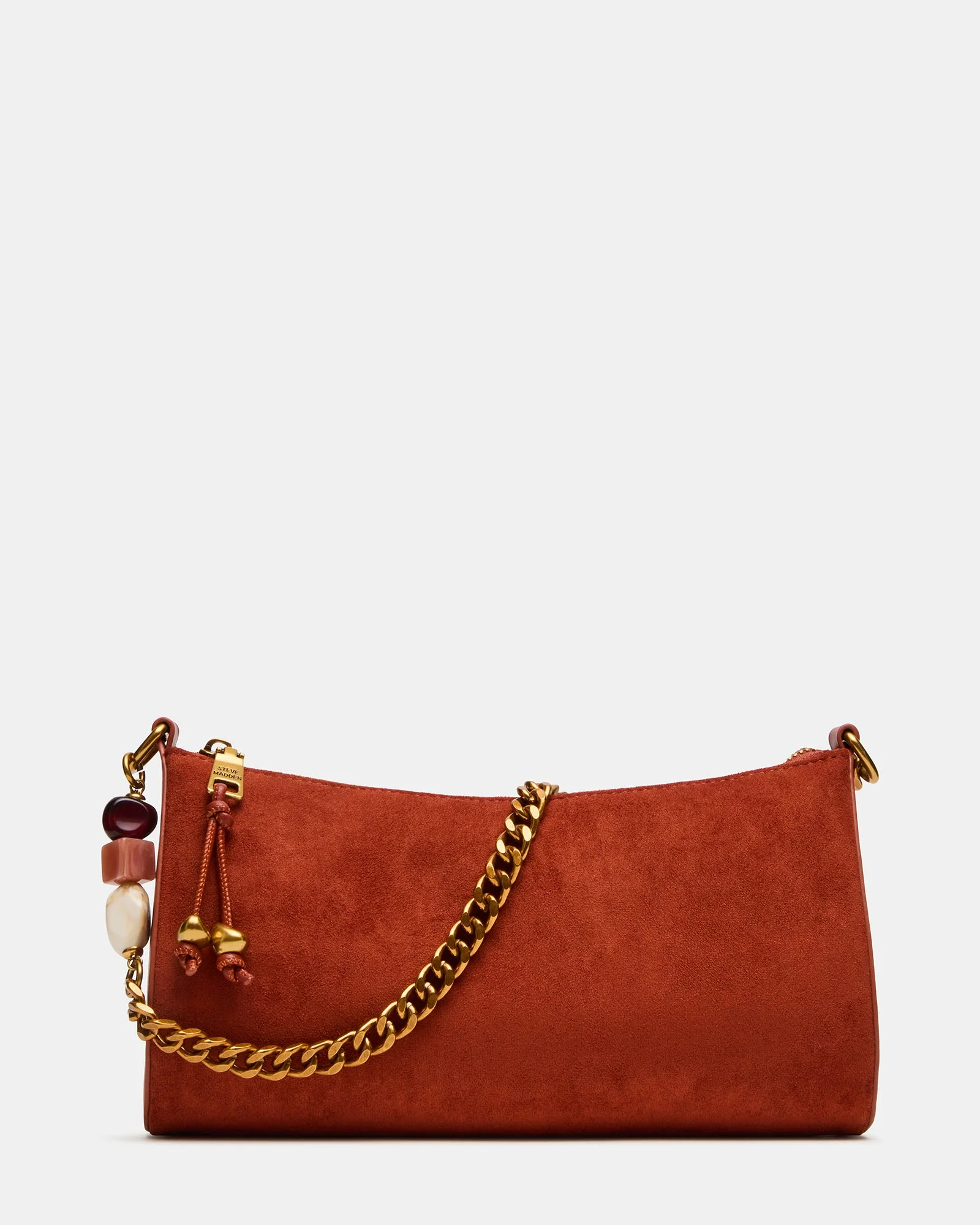 SAYLER BAG DARK RED - 1