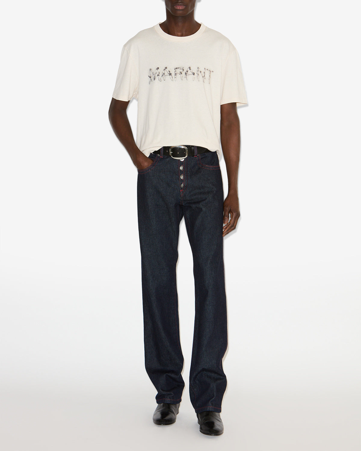 HONORE T-SHIRT - 2
