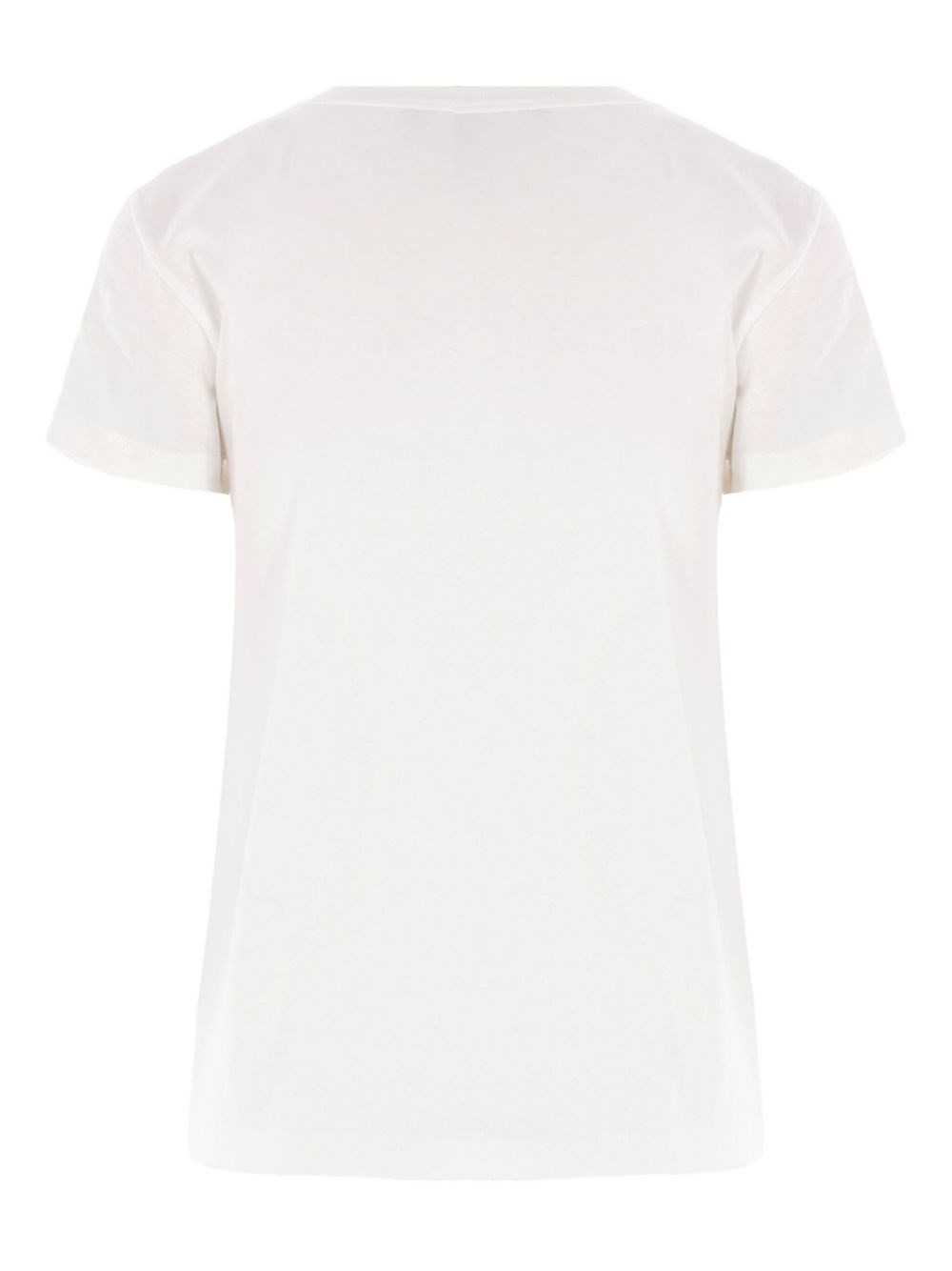 Le Chat De La Maison cotton t-shirt - 2
