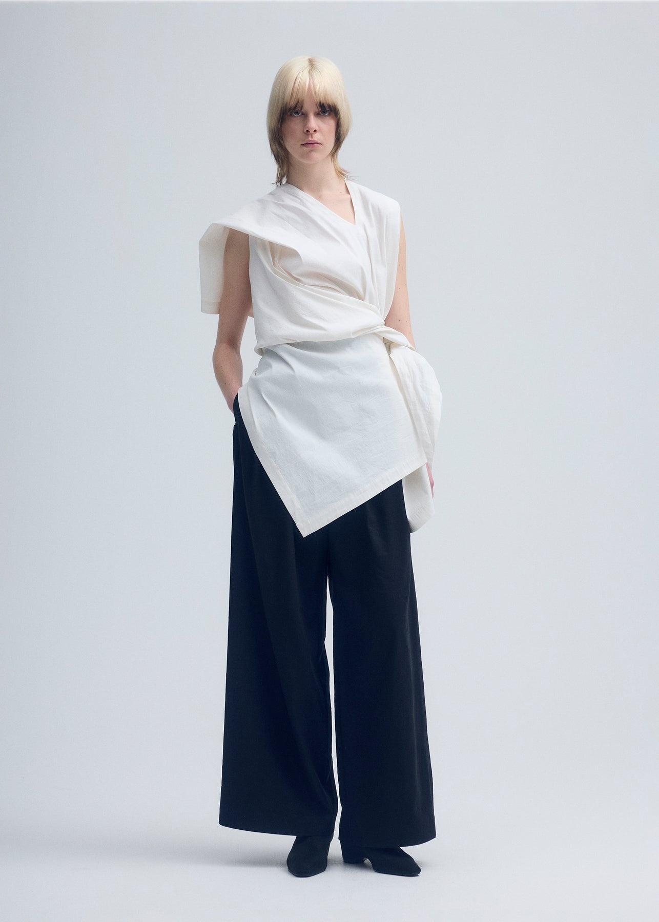 ENCLOTHE TUNIC - 2