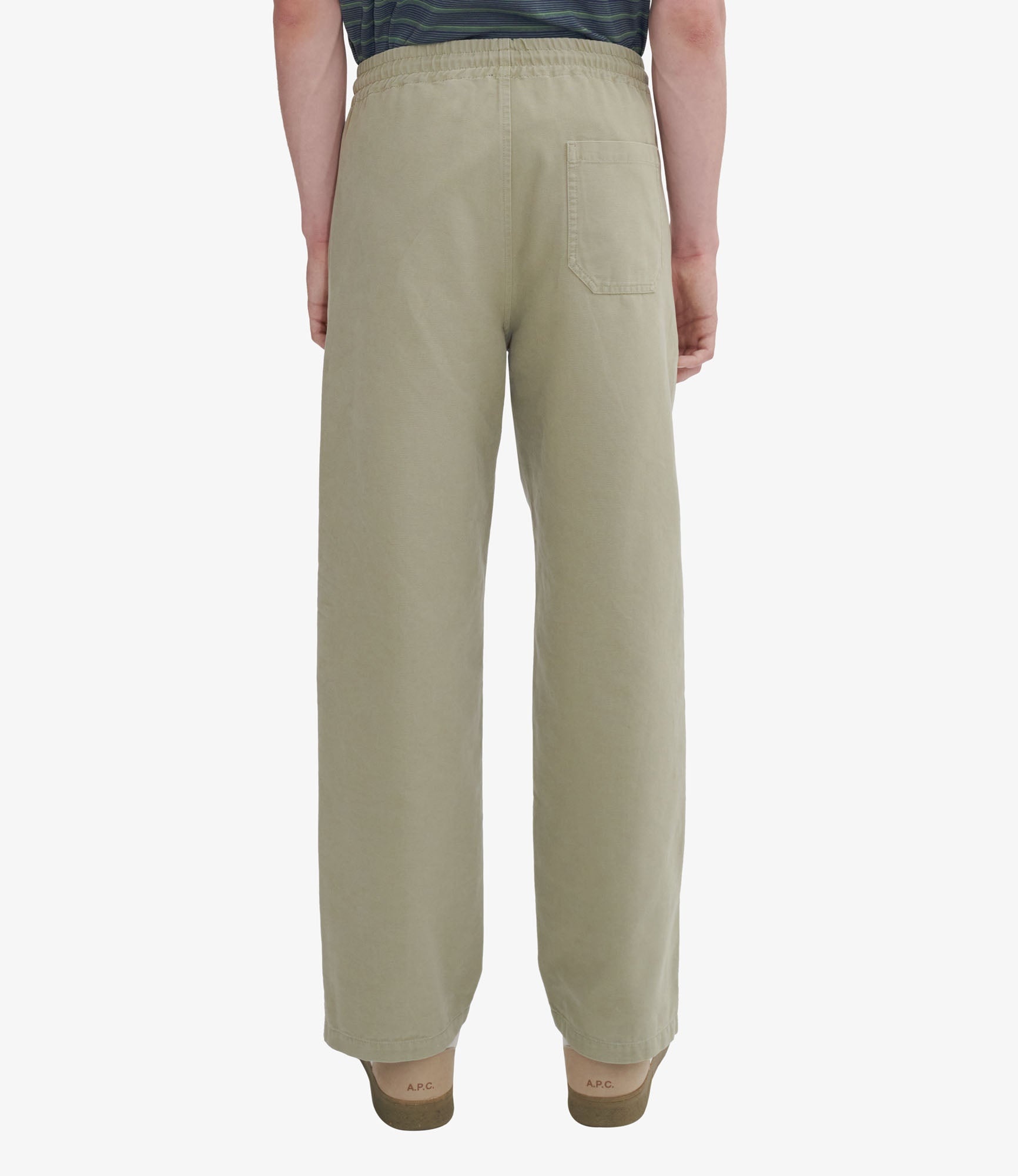 VINCENT PANTS - 5