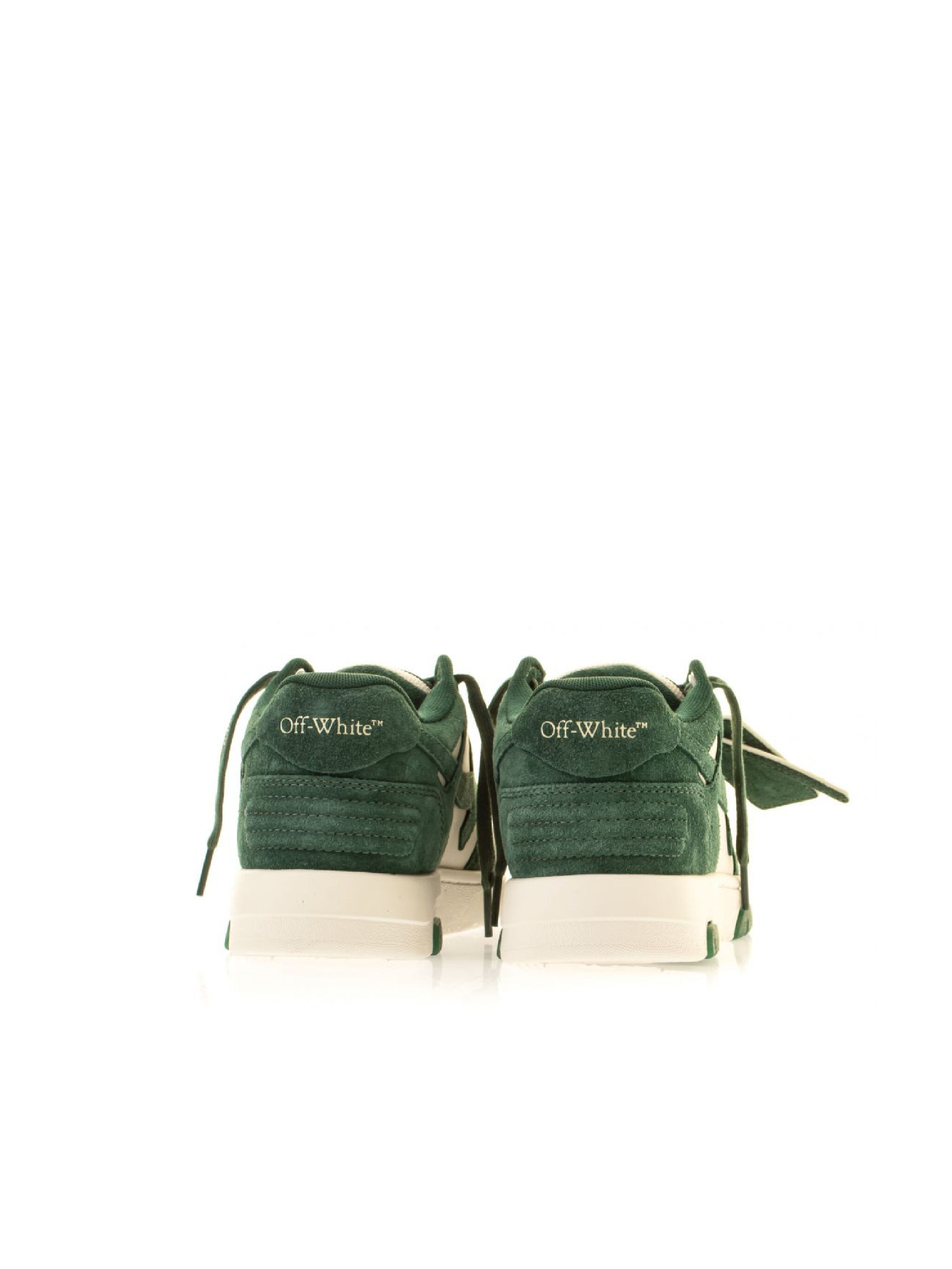 Out Of Office Suede - 3