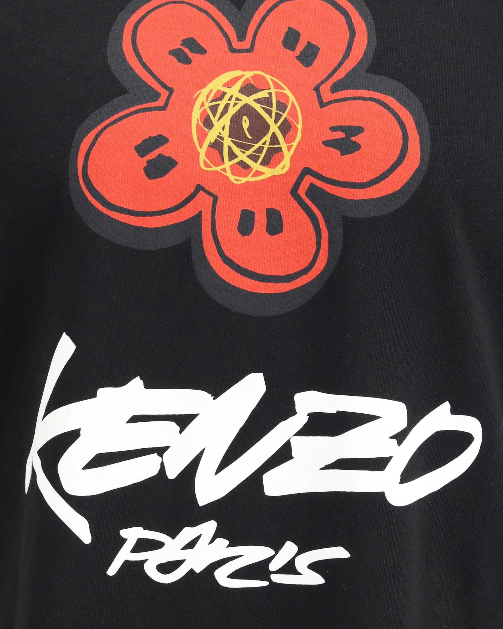Futura 2000 cotton T-Shirt - 3