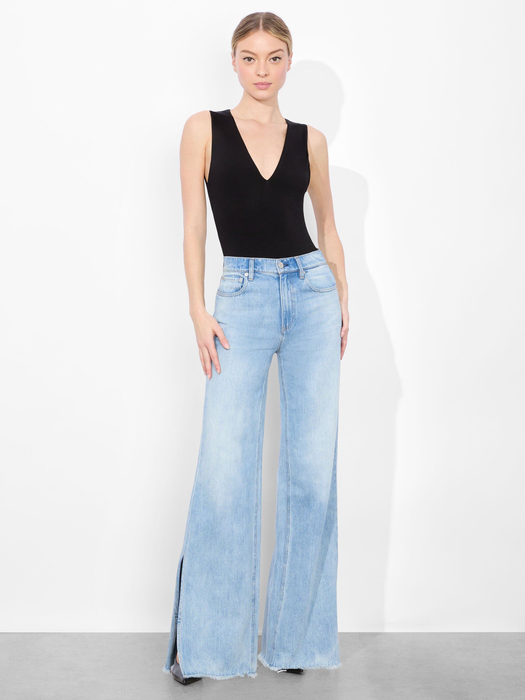 OLEA BODYSUIT - 3