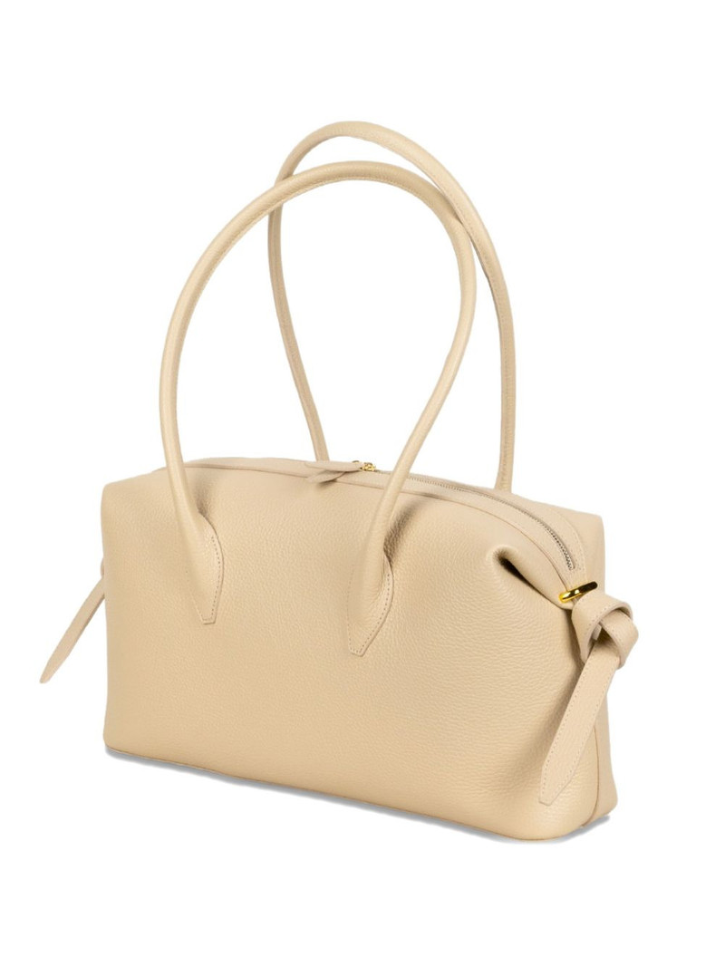 Brioche Duffle tote bag 3