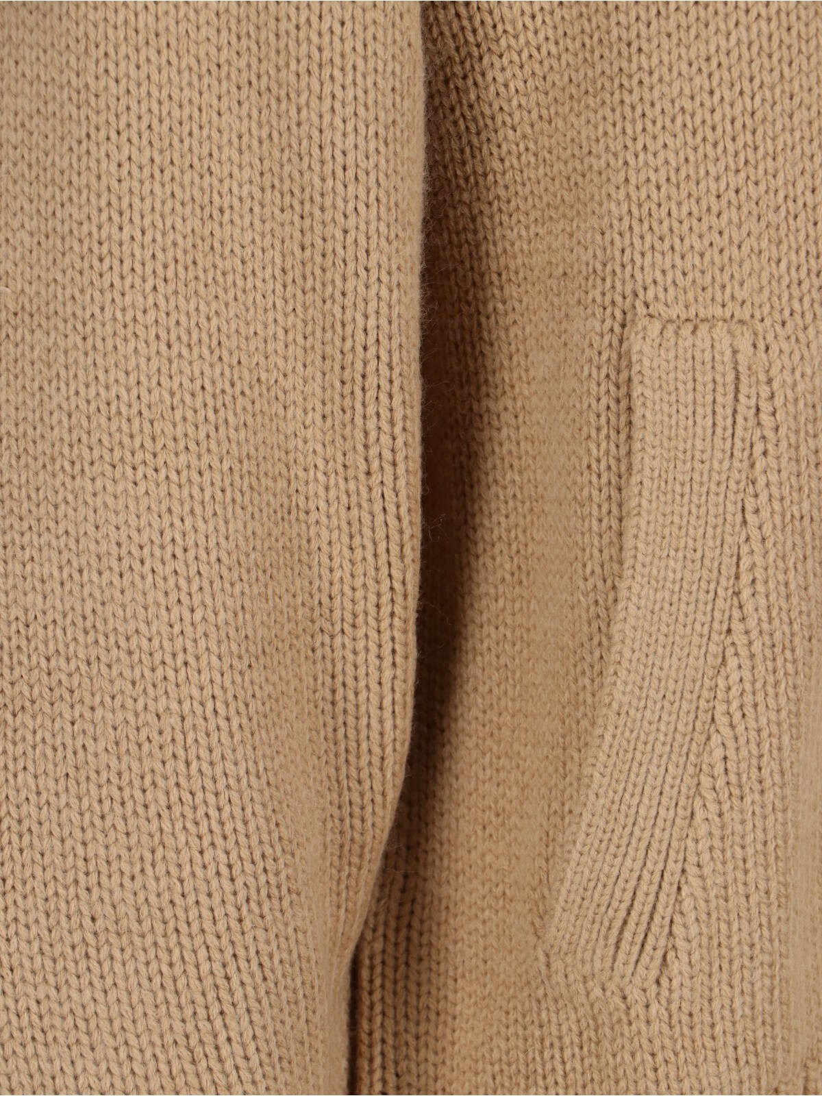 'SANTA FE' CARDIGAN - 3