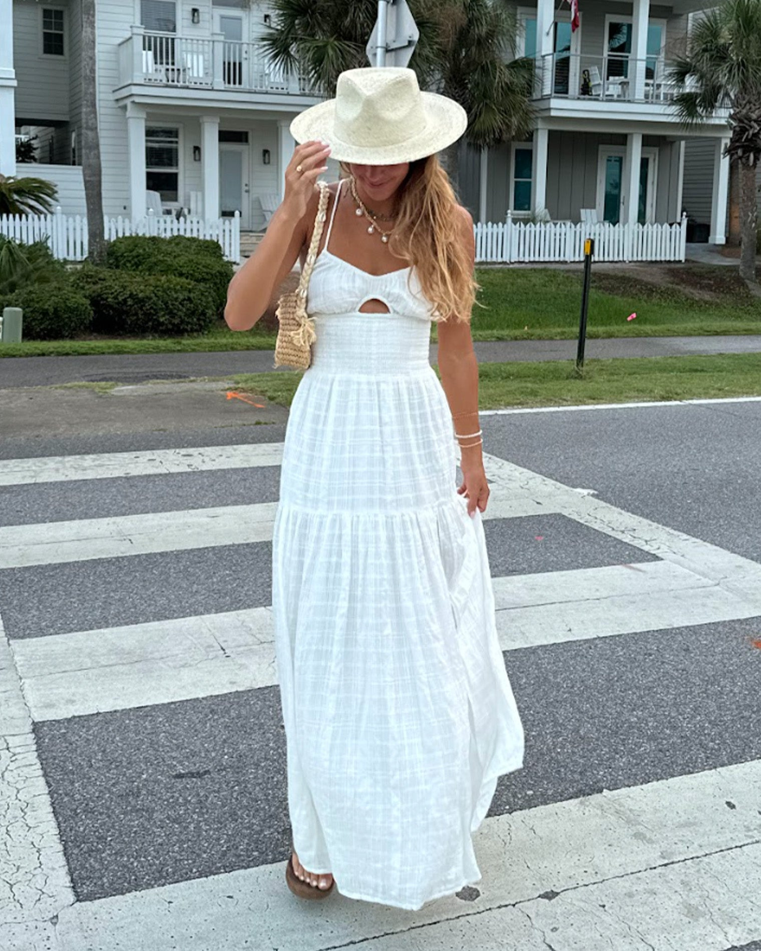 Calla Dress - 2