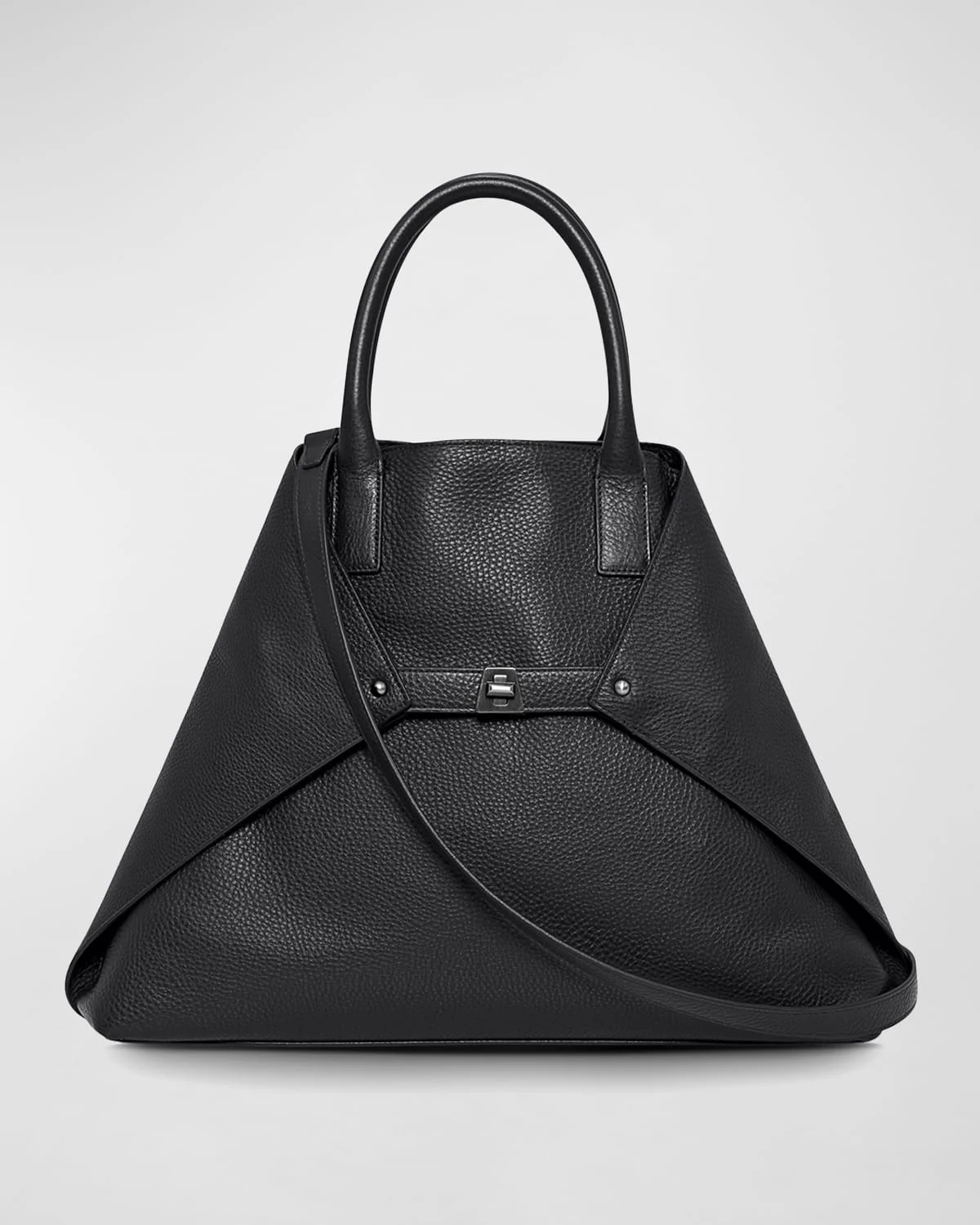 Ai Cervo Medium Shopper Tote Bag - 1