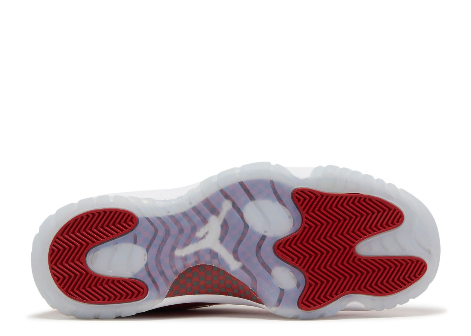 JORDAN 11 RETRO 'CHERRY' - 4