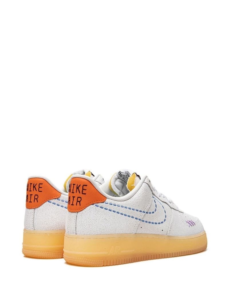 Air Force 1 Low "101" sneakers - 3