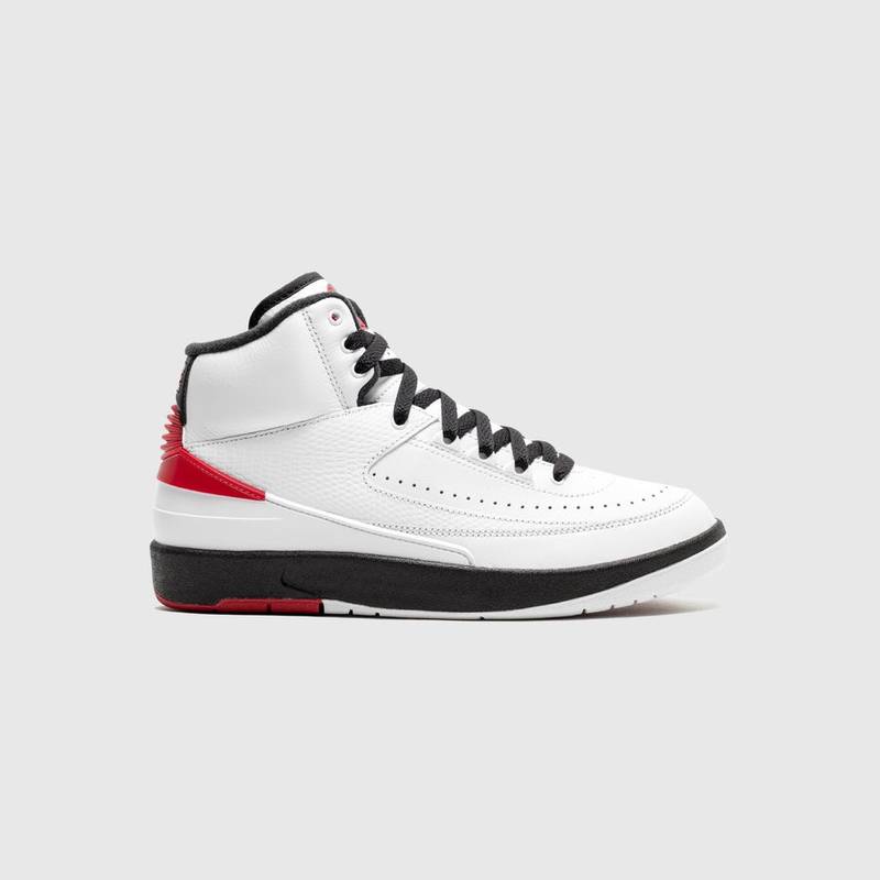 AIR JORDAN 2 RETRO "CHICAGO" - 1