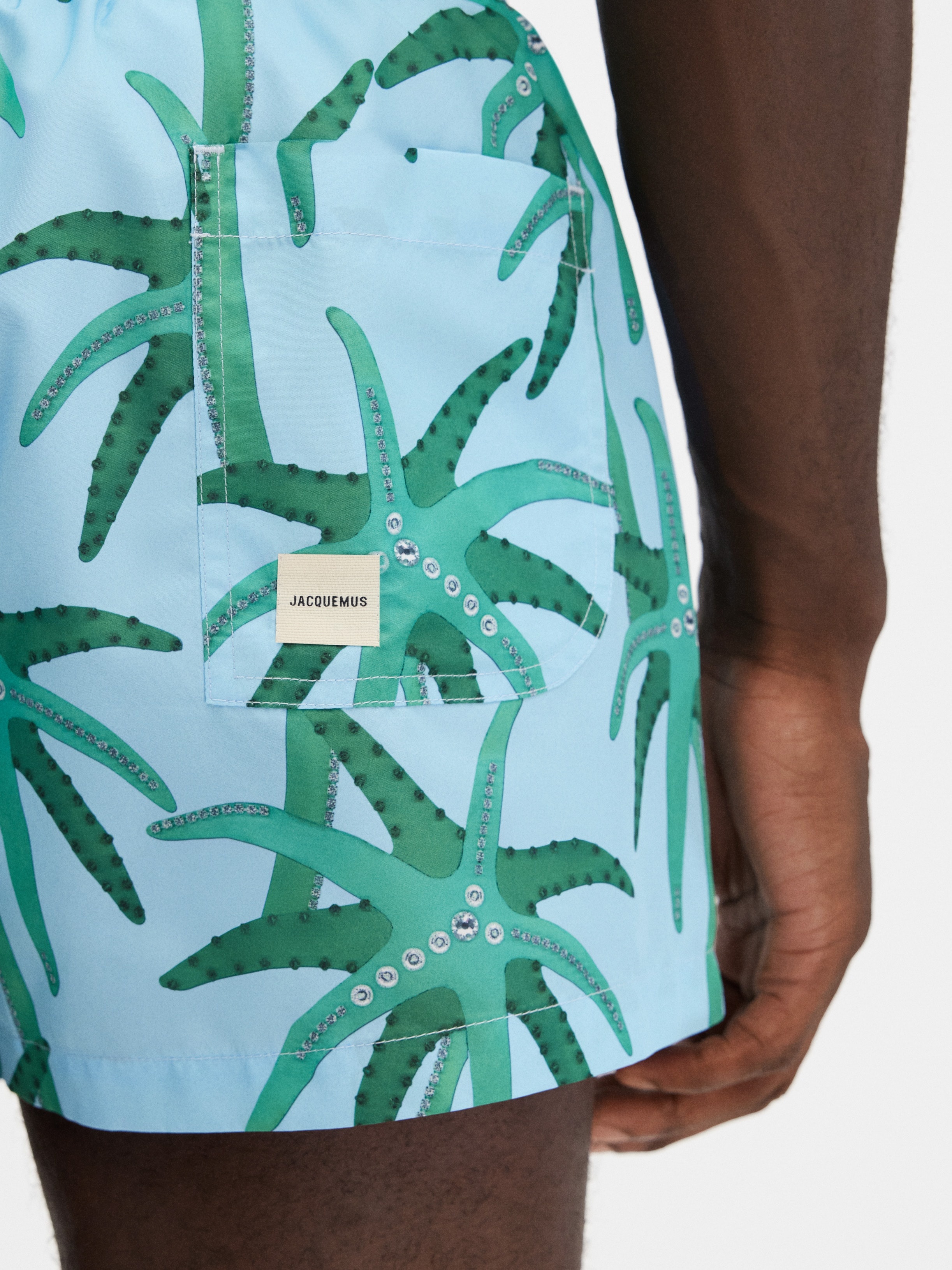 The Puntini swimsuit - 5