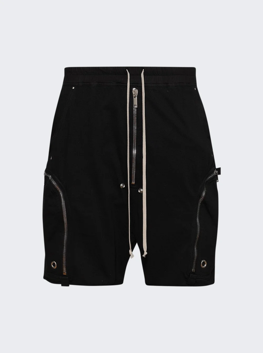 Shorts Bauhaus Shorts Black - 1