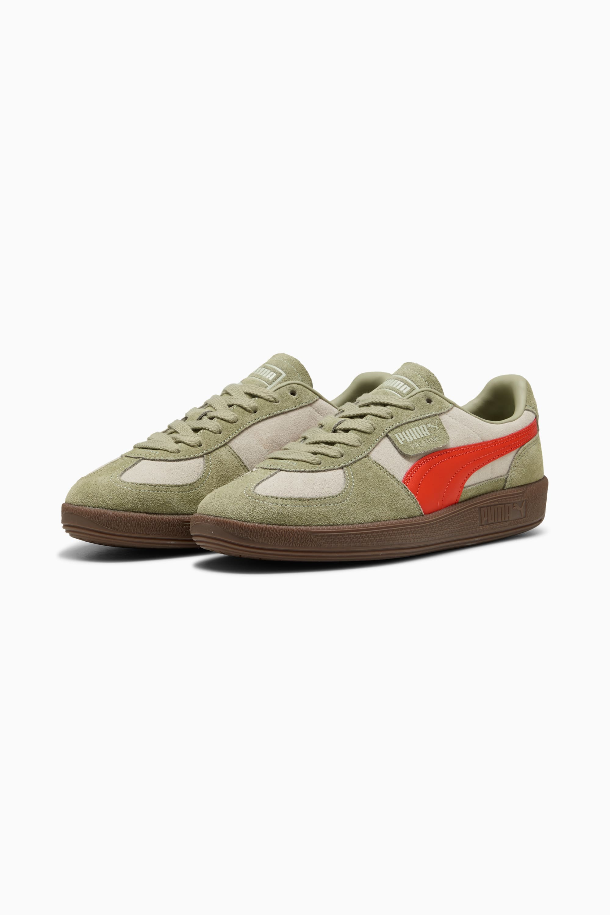 Palermo Sneakers - 2