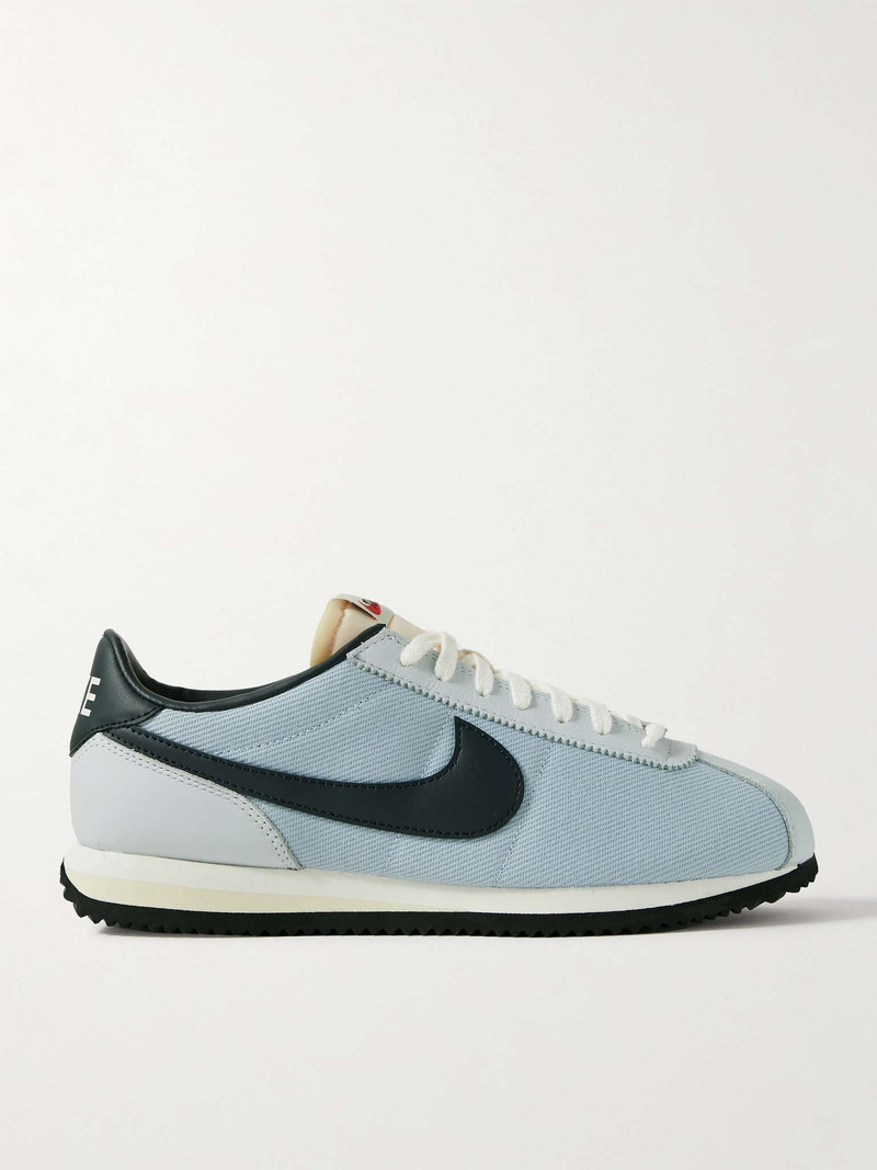 Nike Cortez 남자의 신발 - 1