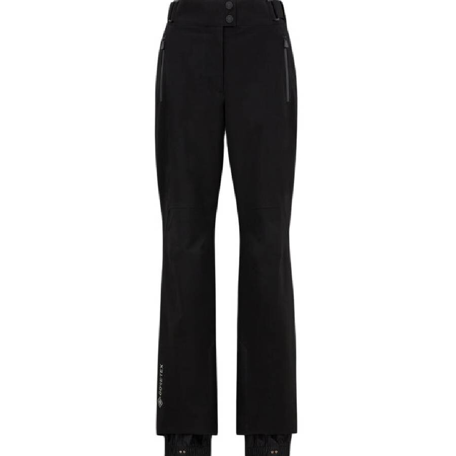Moncler Grenoble Black Ski Trousers - 5