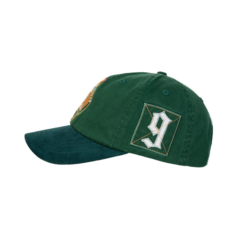 PALACE UNION 6-PANEL IRELAND GREEN 3