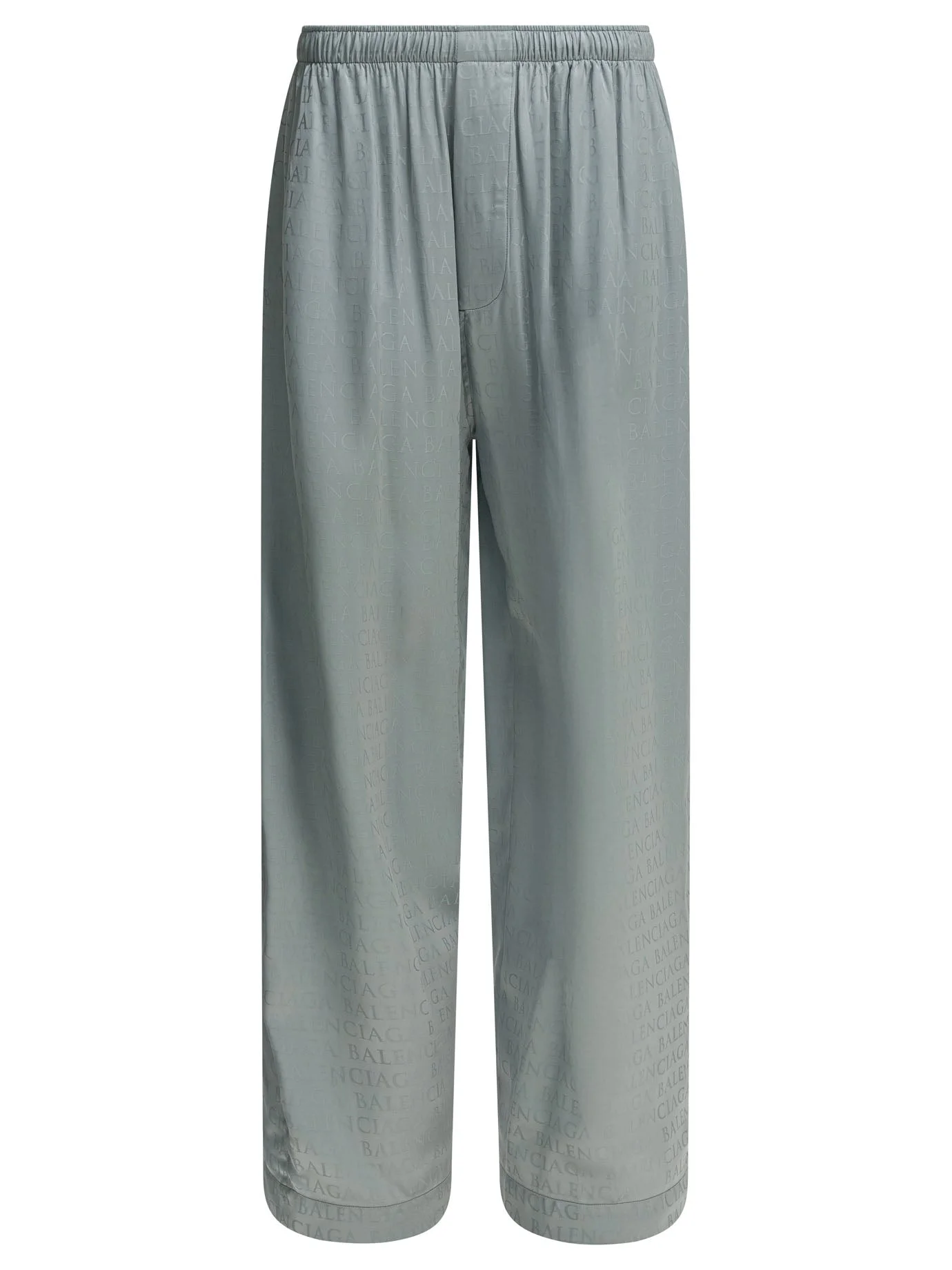 Trousers Grey - 1