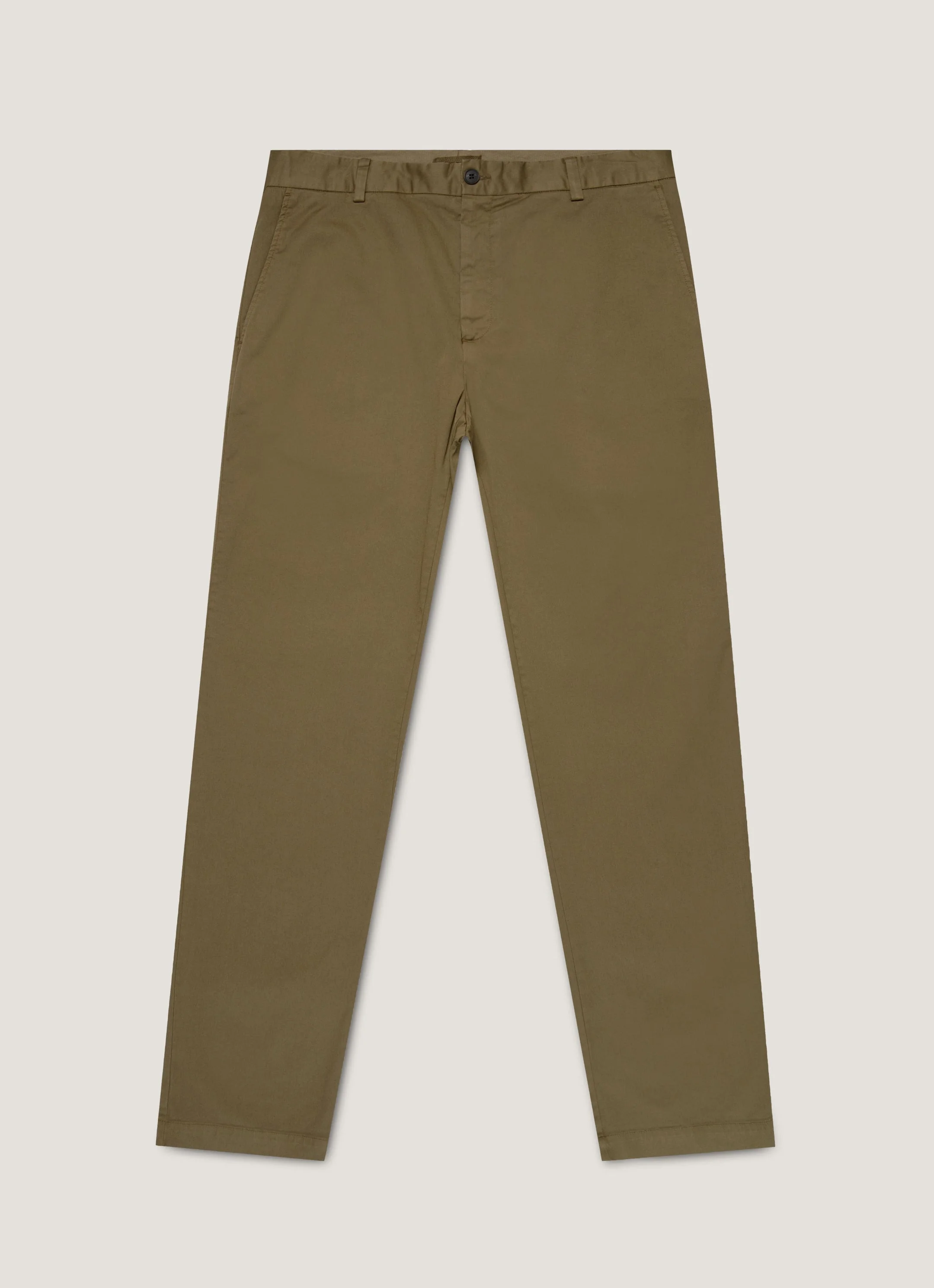 Slim Fit Chino - 1