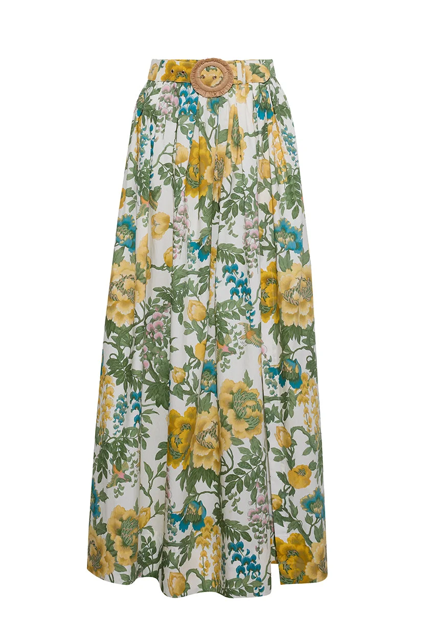 Greenfield Skirt - 1