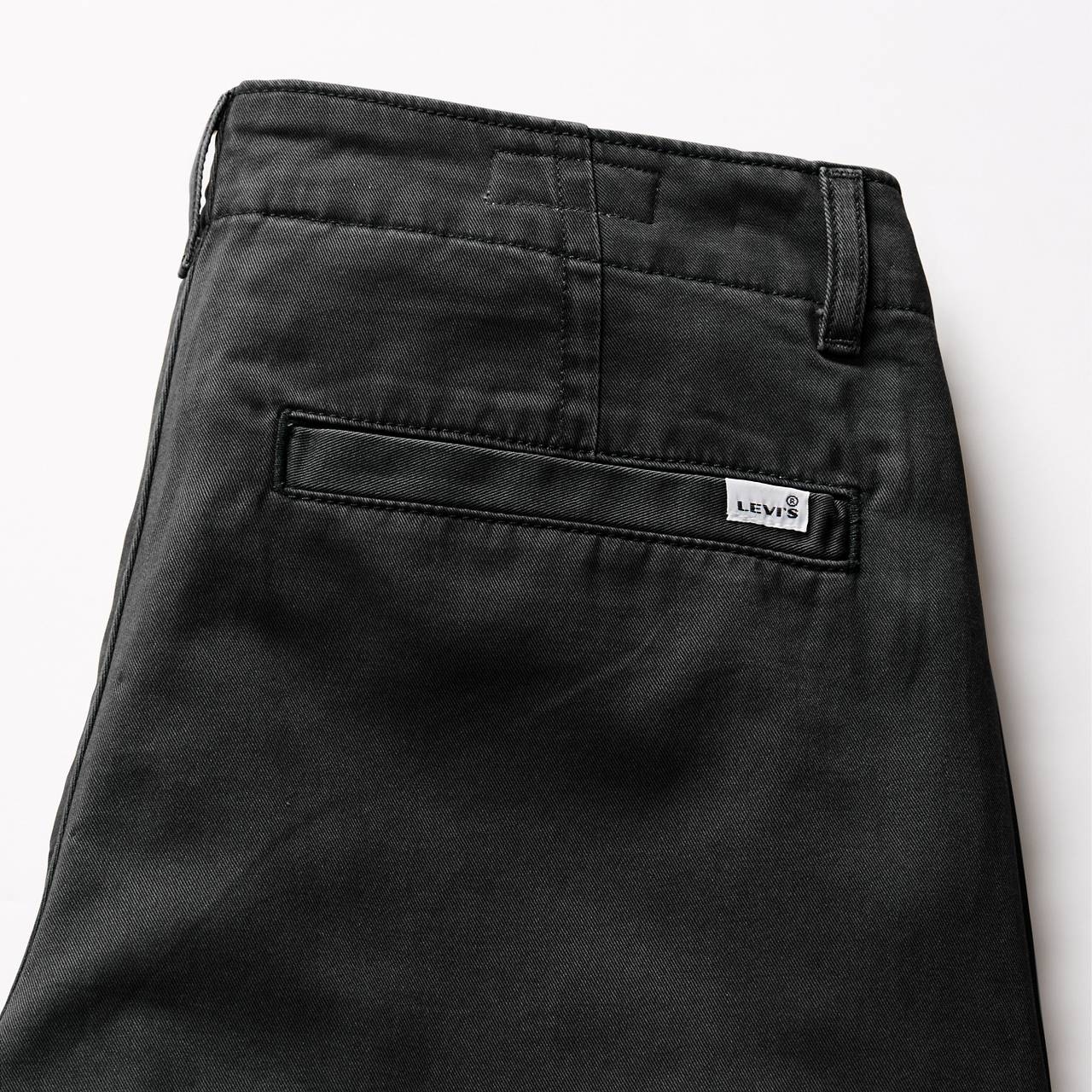 XL CHINO WOMEN'S PANTS - 7