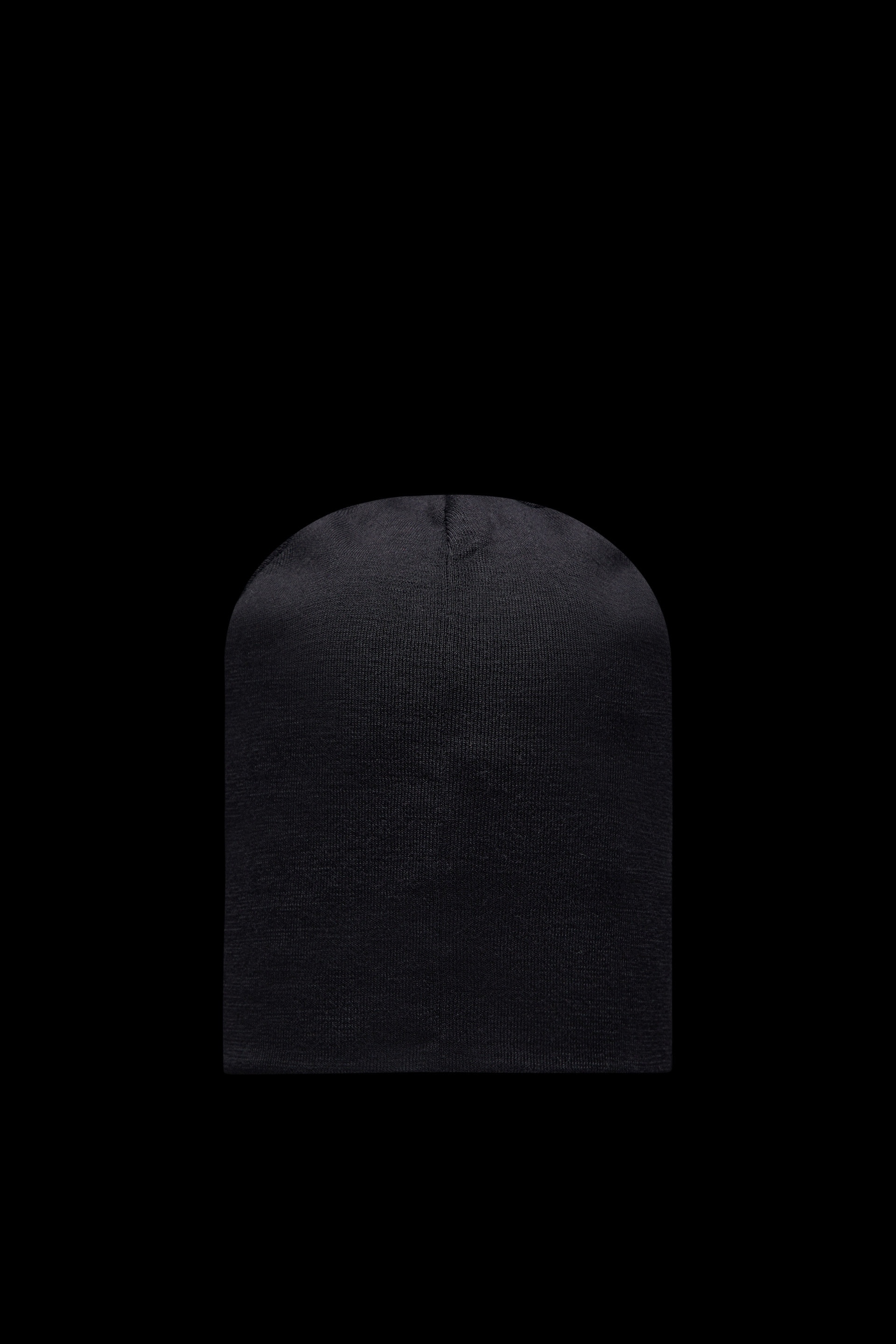 Wool Beanie - 4