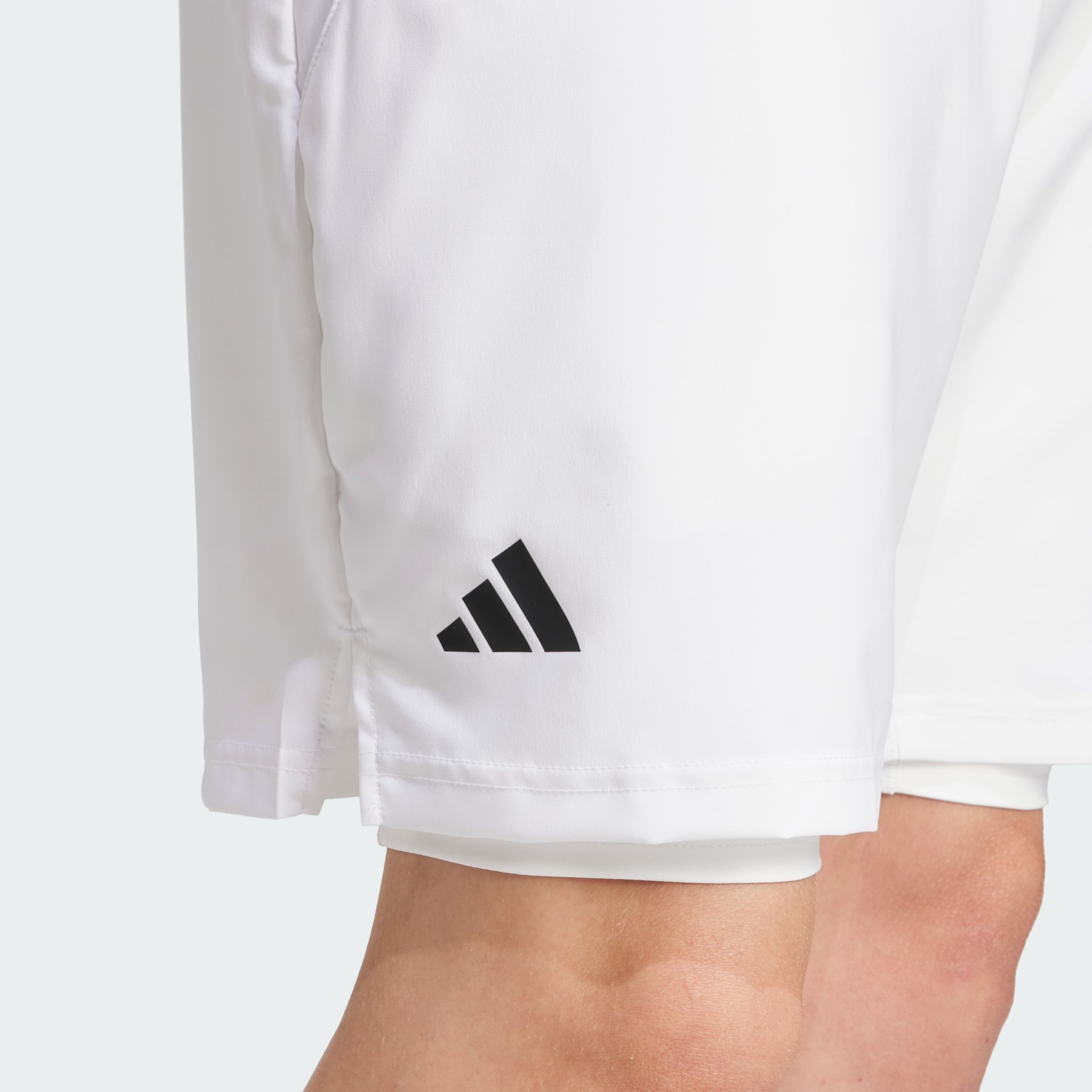 Club Tennis Climacool 2-in-1 Shorts - 6