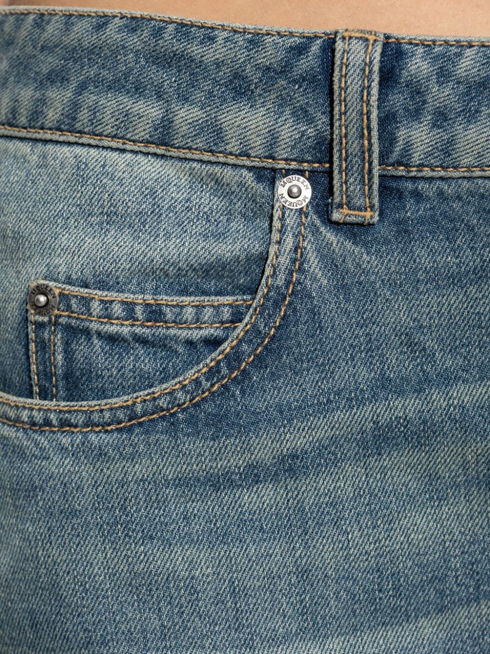 bootcut jeans - 5