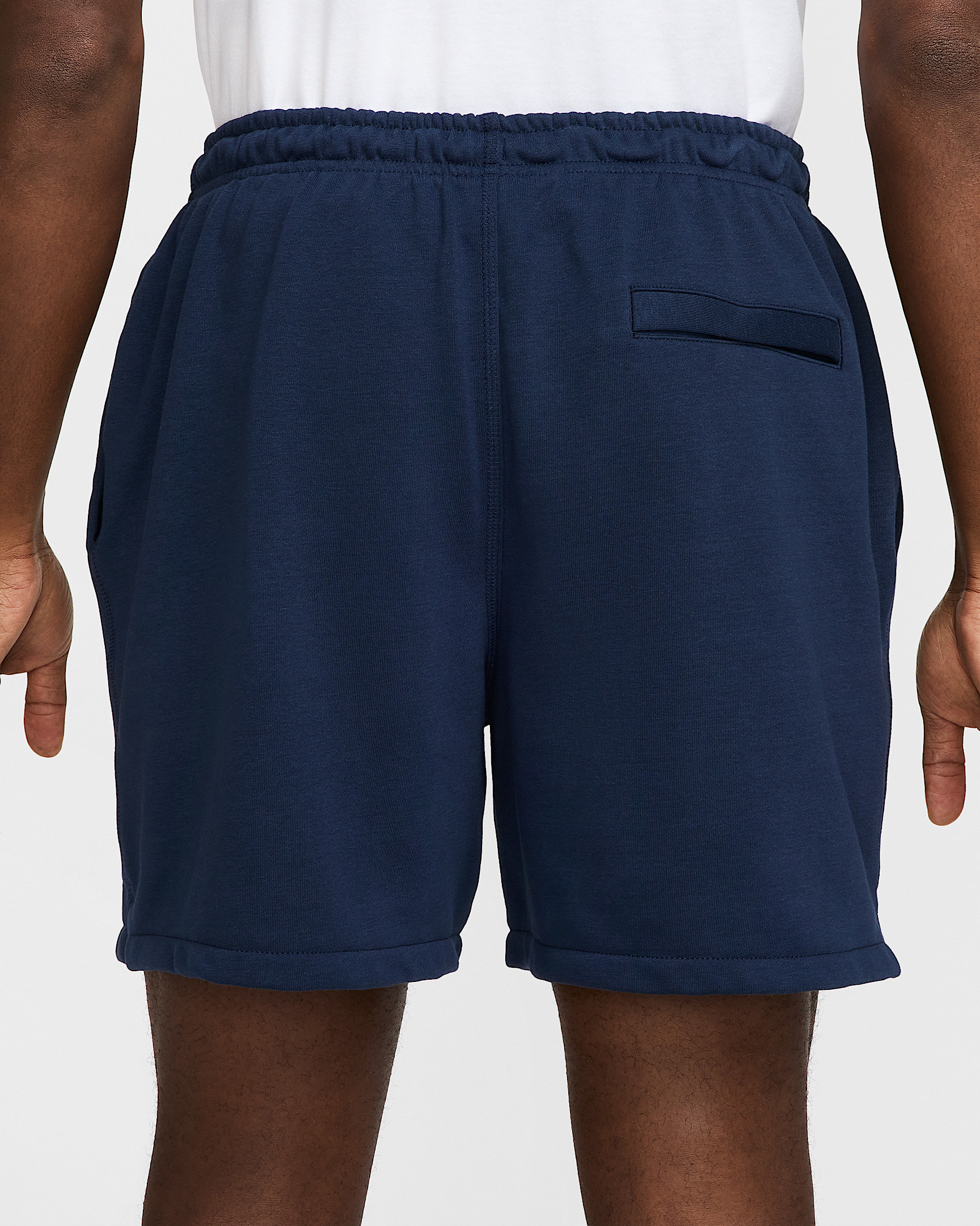 Nike Club Men's French Terry Flow Shorts - 3