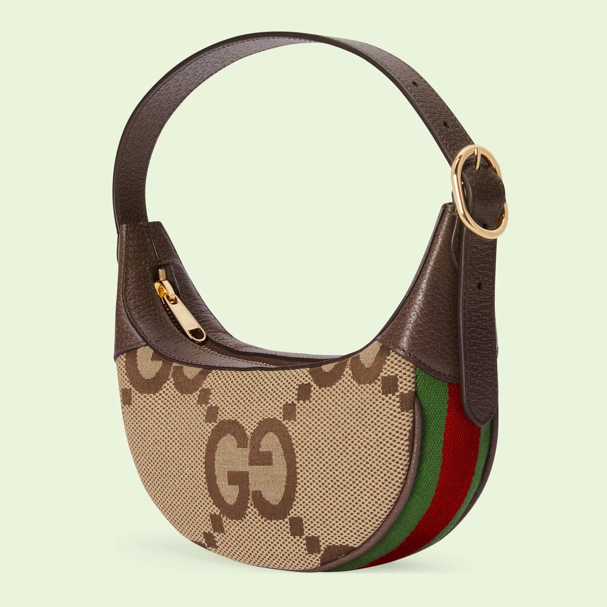 Ophidia jumbo GG mini bag - 2
