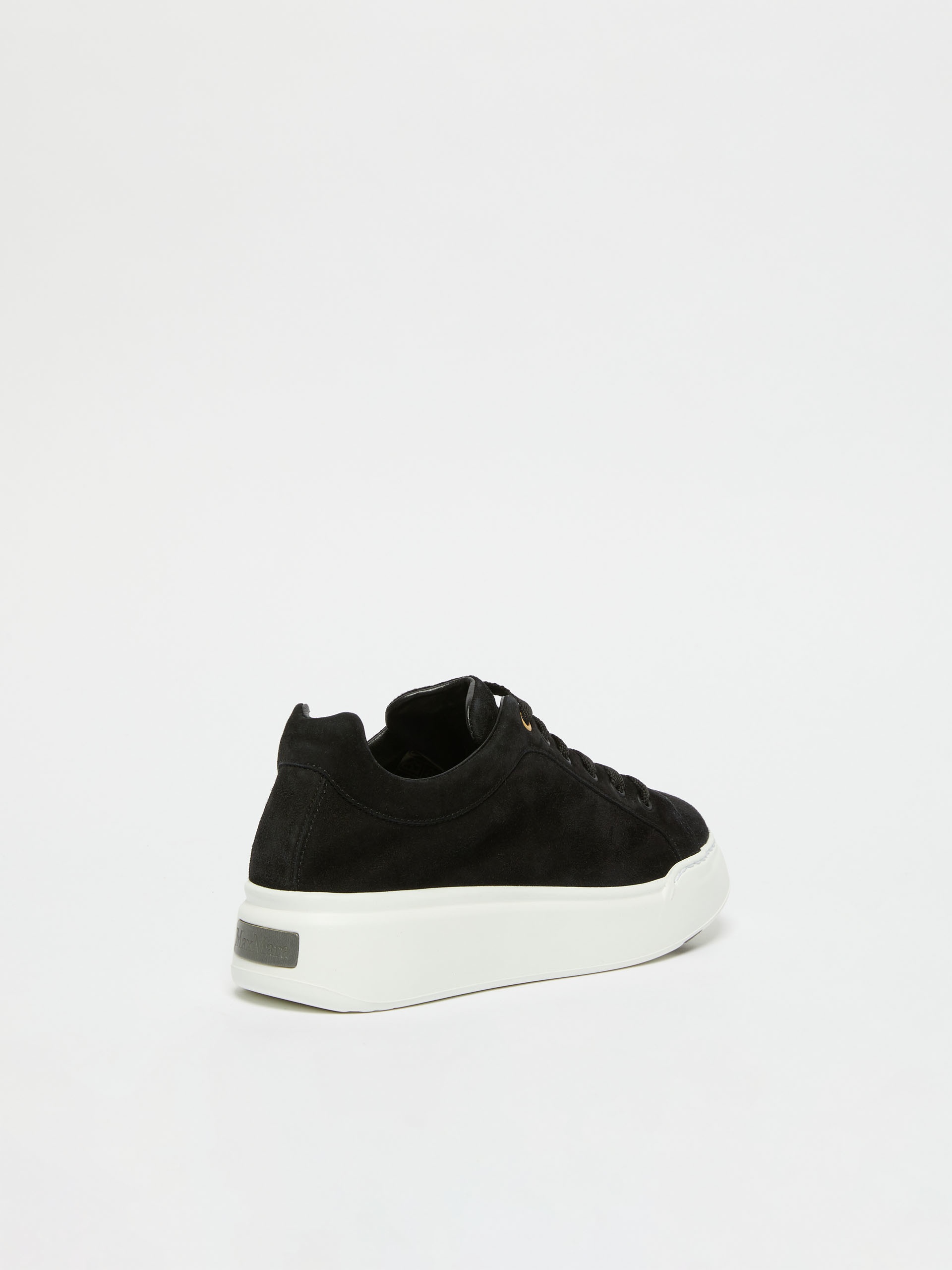 MAXISF Suede sneakers - 3