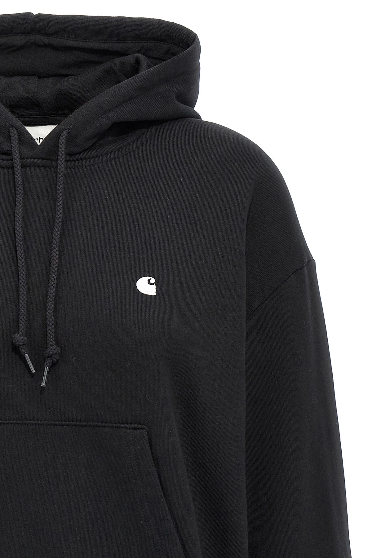 'Casey' hoodie - 4