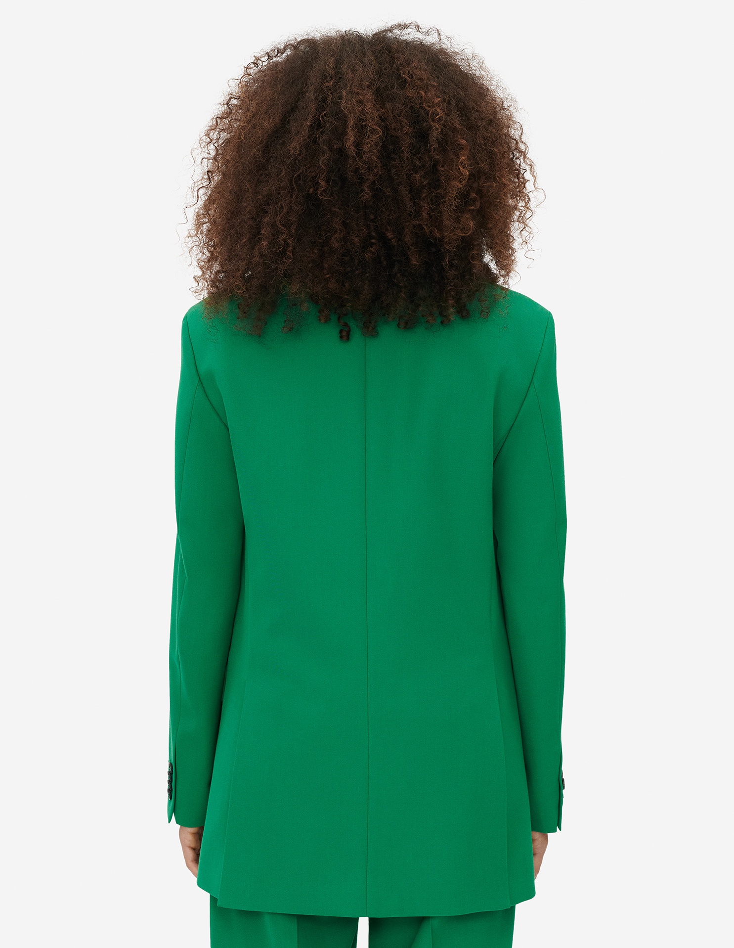 TWO BUTTONS JACKET - 8