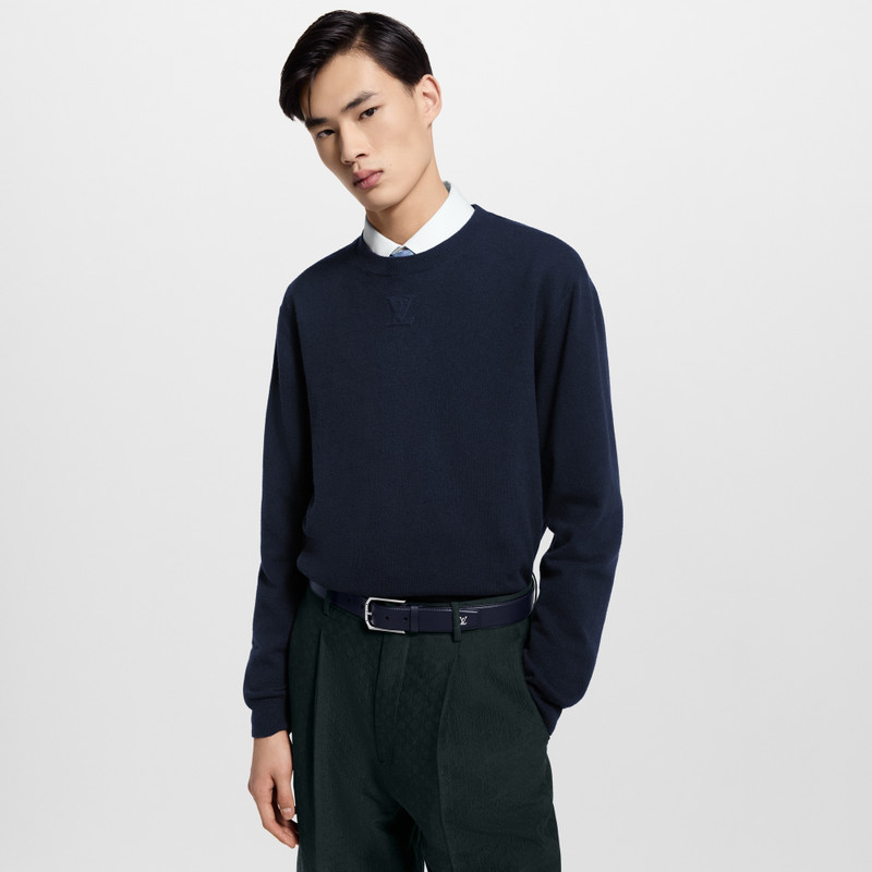 Pin Heritage 35mm Belt 4