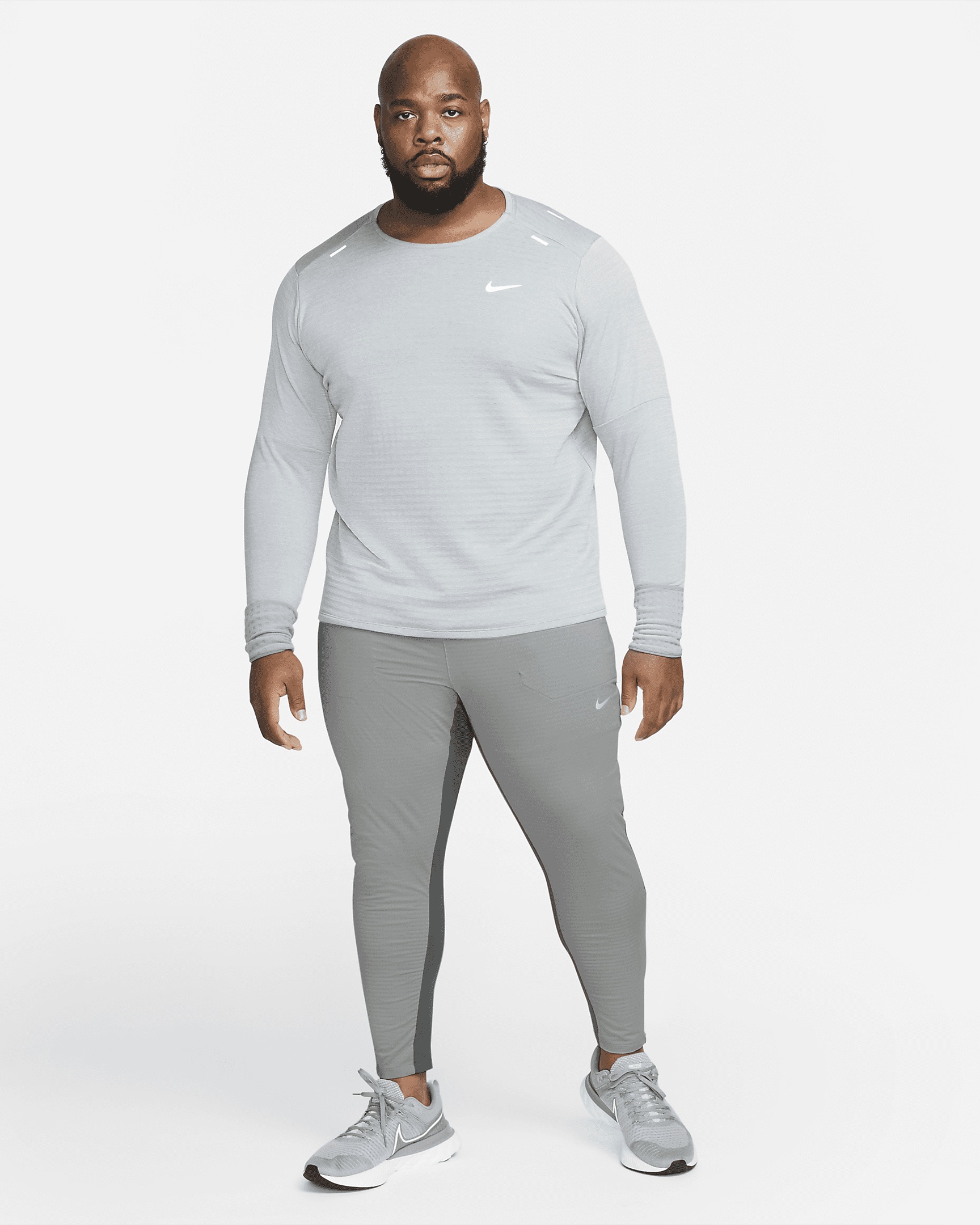 Nike Phenom Elite Men's Knit Running Pants - 15