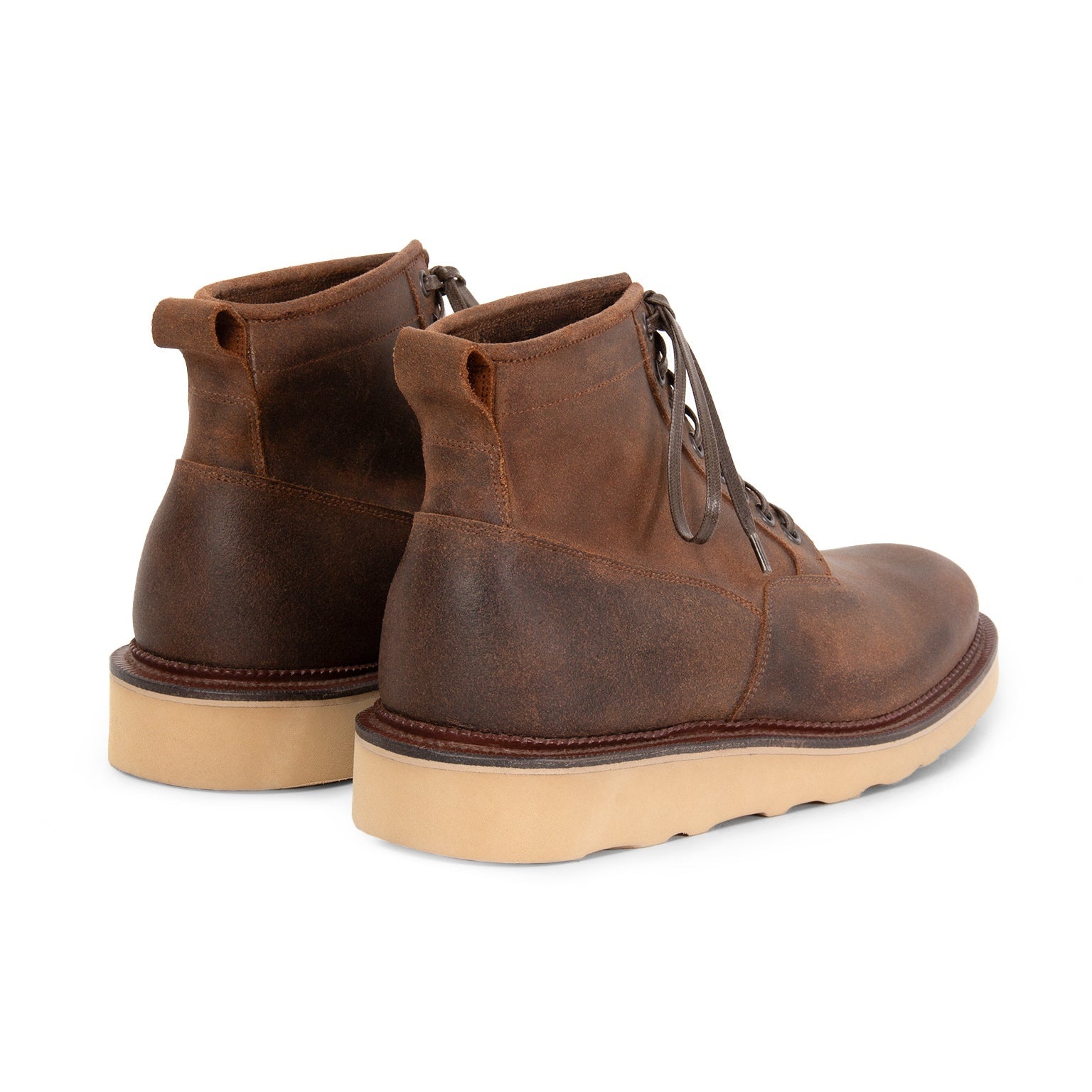 Scout - Urban Waxy Commander - 4